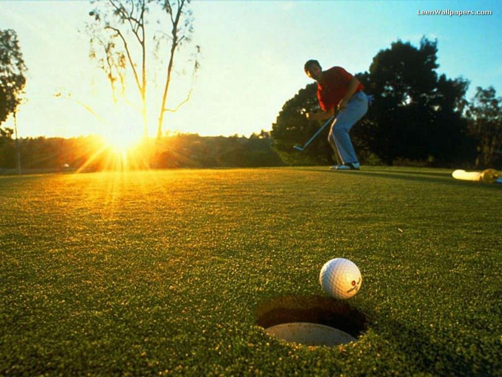 1600x1200 Florida Golf Background Golf School Vacations