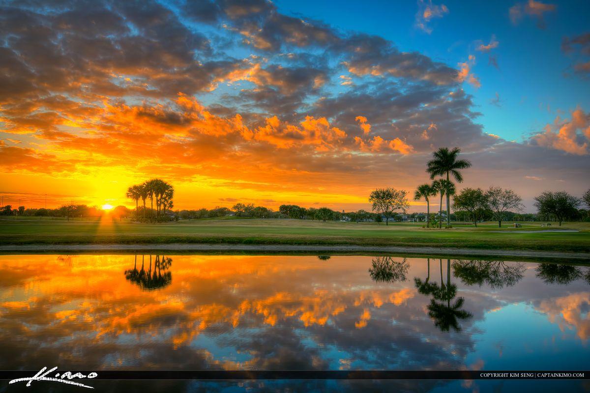 Florida Golf Wallpapers - Top Free Florida Golf Backgrounds ...