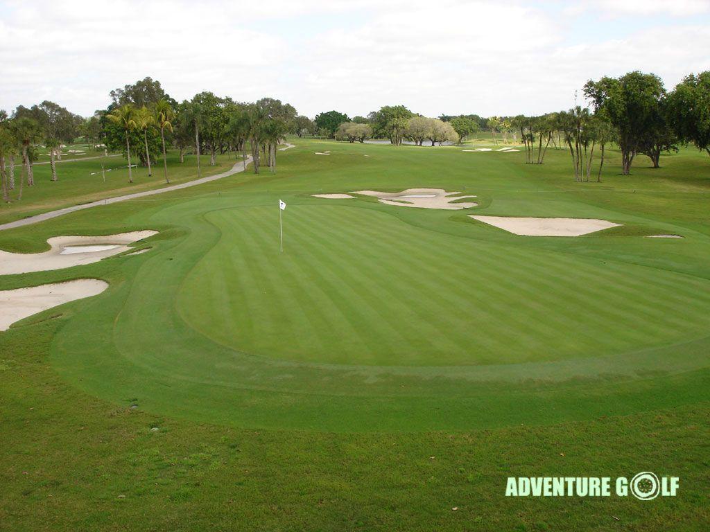 1024x768 Adventure Golf TV.com landscapes for your computer desktop