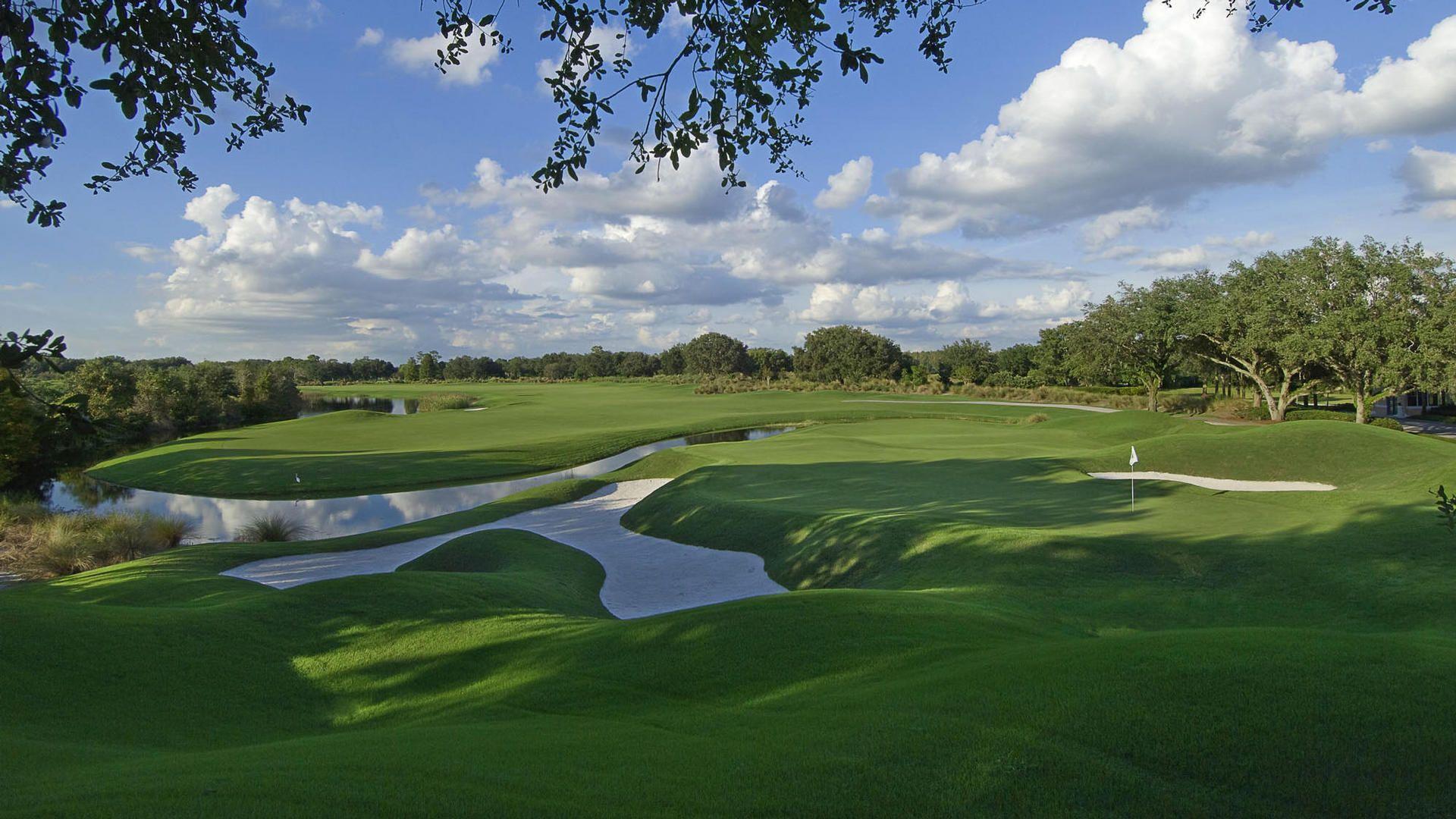 1920x1080 Electronic Gift Card. The Villas of Grand Cypress