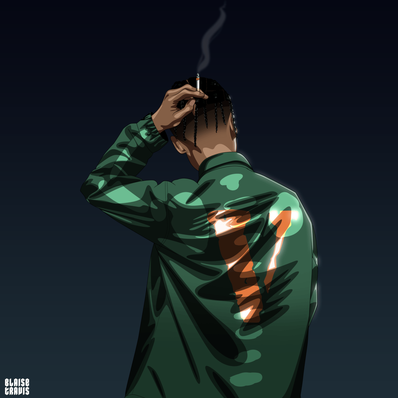 1280x1280 dope drawings