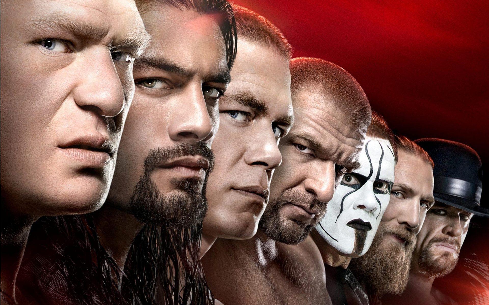 1920x1200 WWE Wallpaper Downloads
