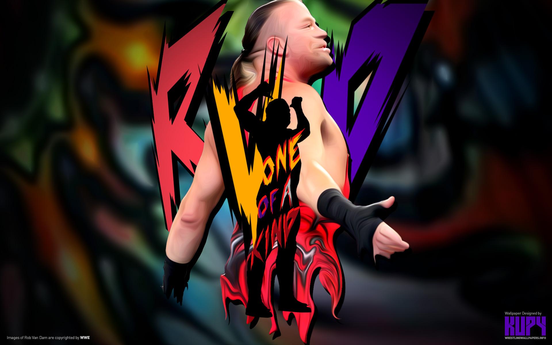 1920x1200 Kupy Wrestling Wallpaper