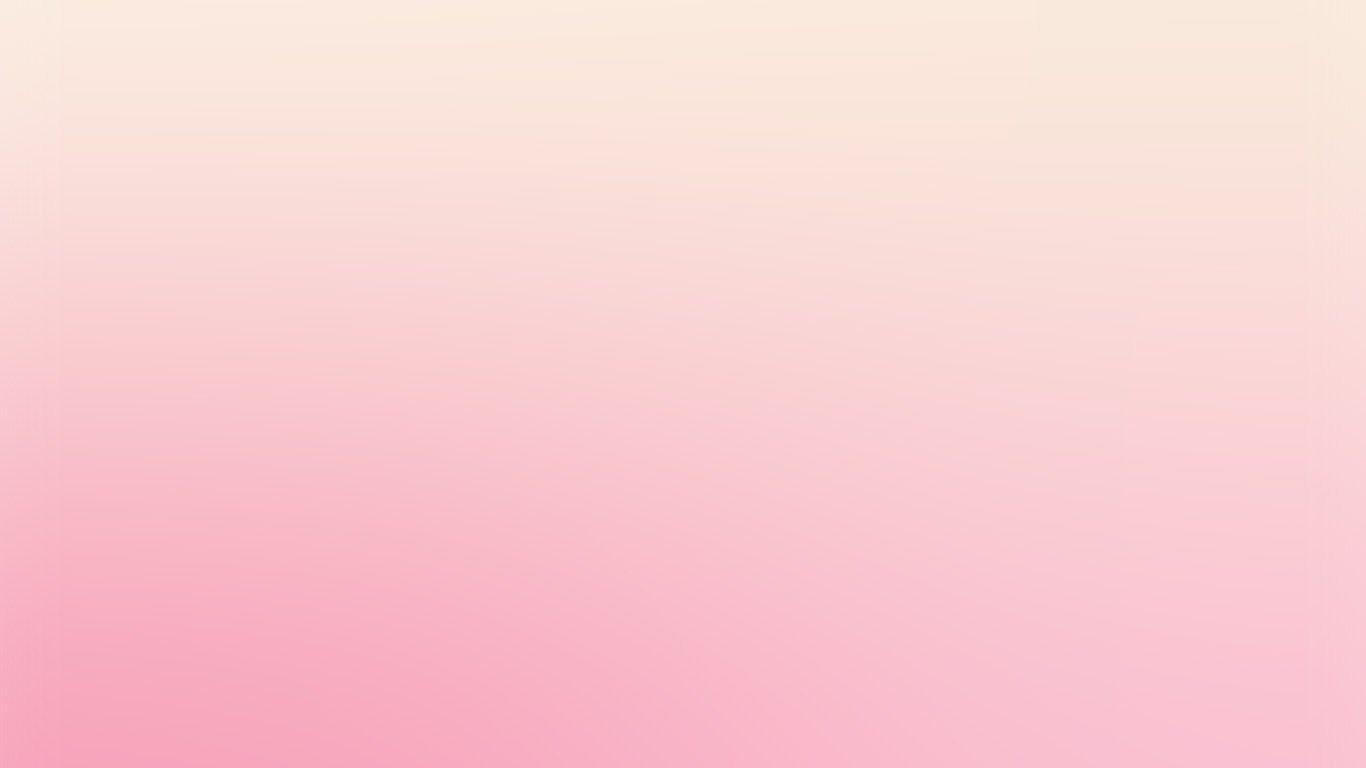 1366x768 Hình nền màu hồng dễ thương Kawaii cho máy tính xách tay