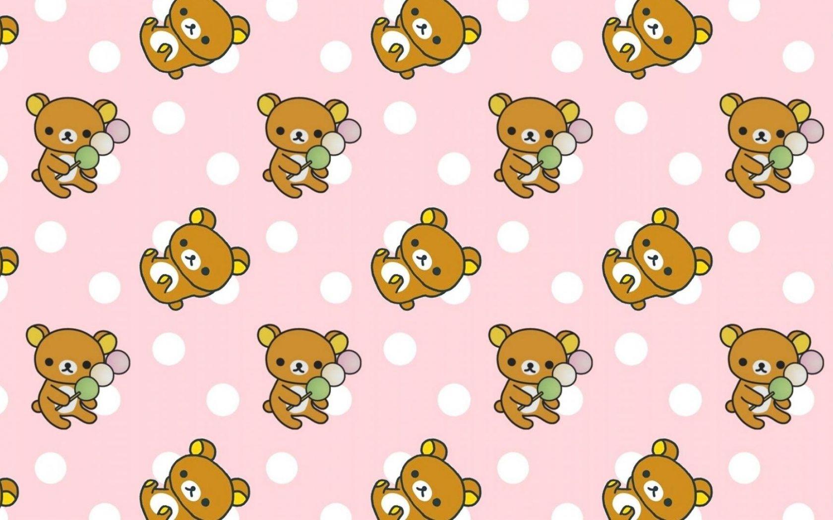 Kawaii Laptop Pink Wallpapers - Top Free Kawaii Laptop Pink Backgrounds