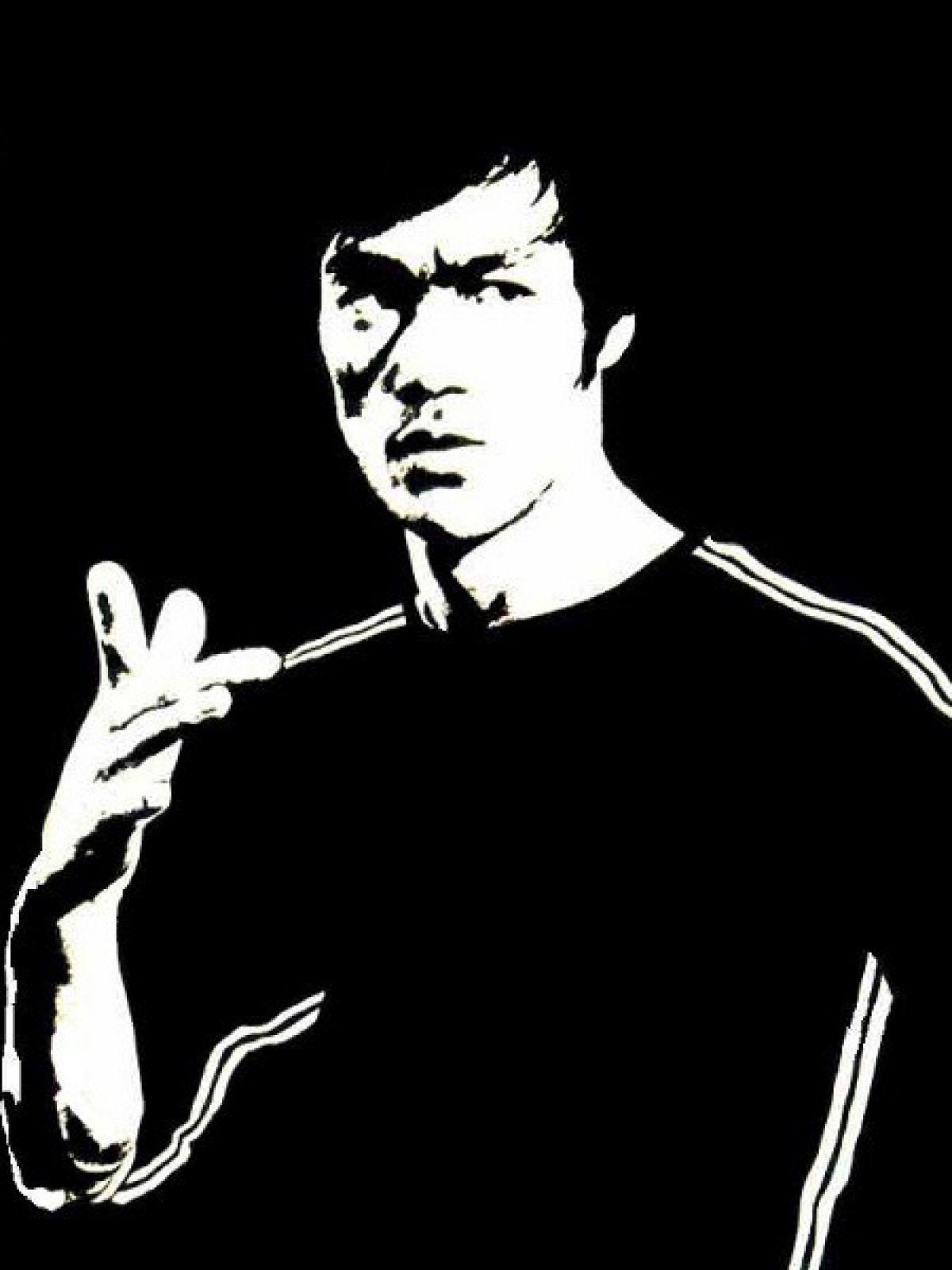 Bruce Lee Android Wallpapers - Top Free Bruce Lee Android Backgrounds -  WallpaperAccess