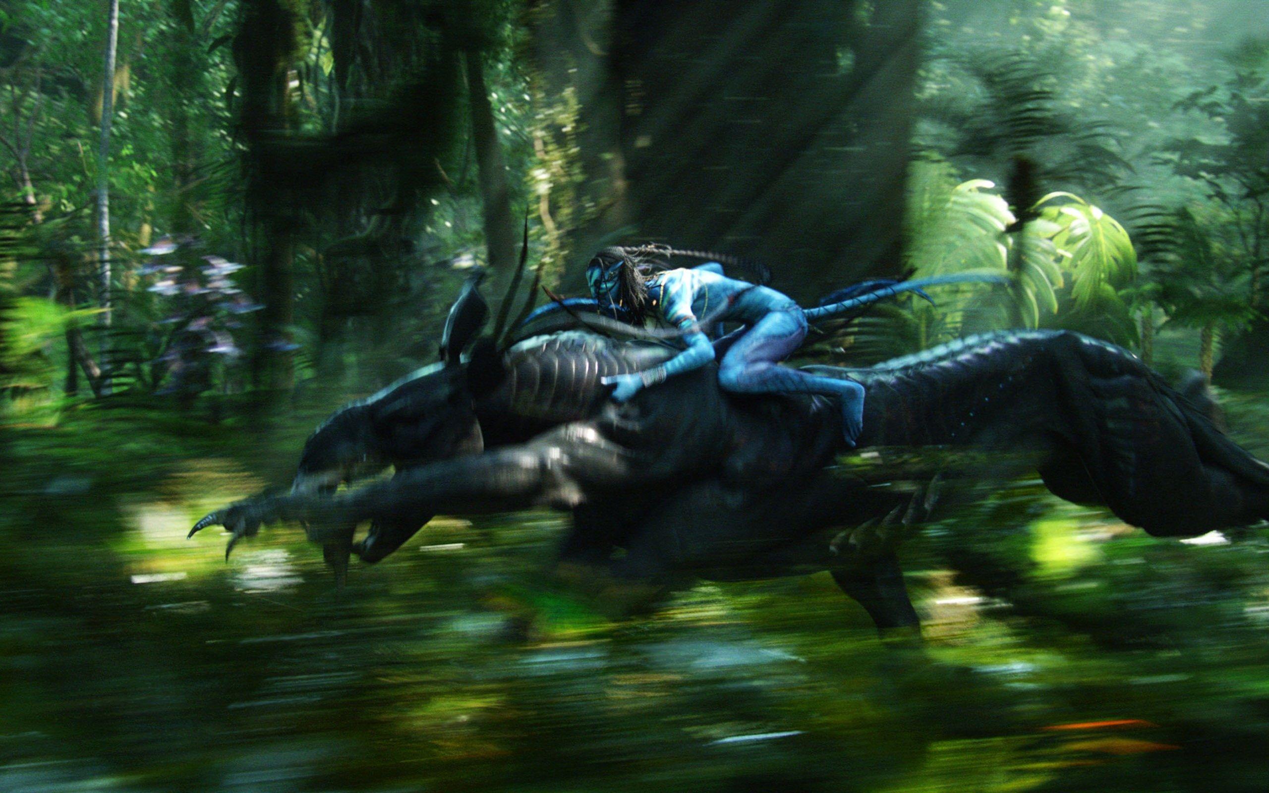 2560x1600 Avatar HD Wallpaper. Avatar 3D Desktop Wallpaper