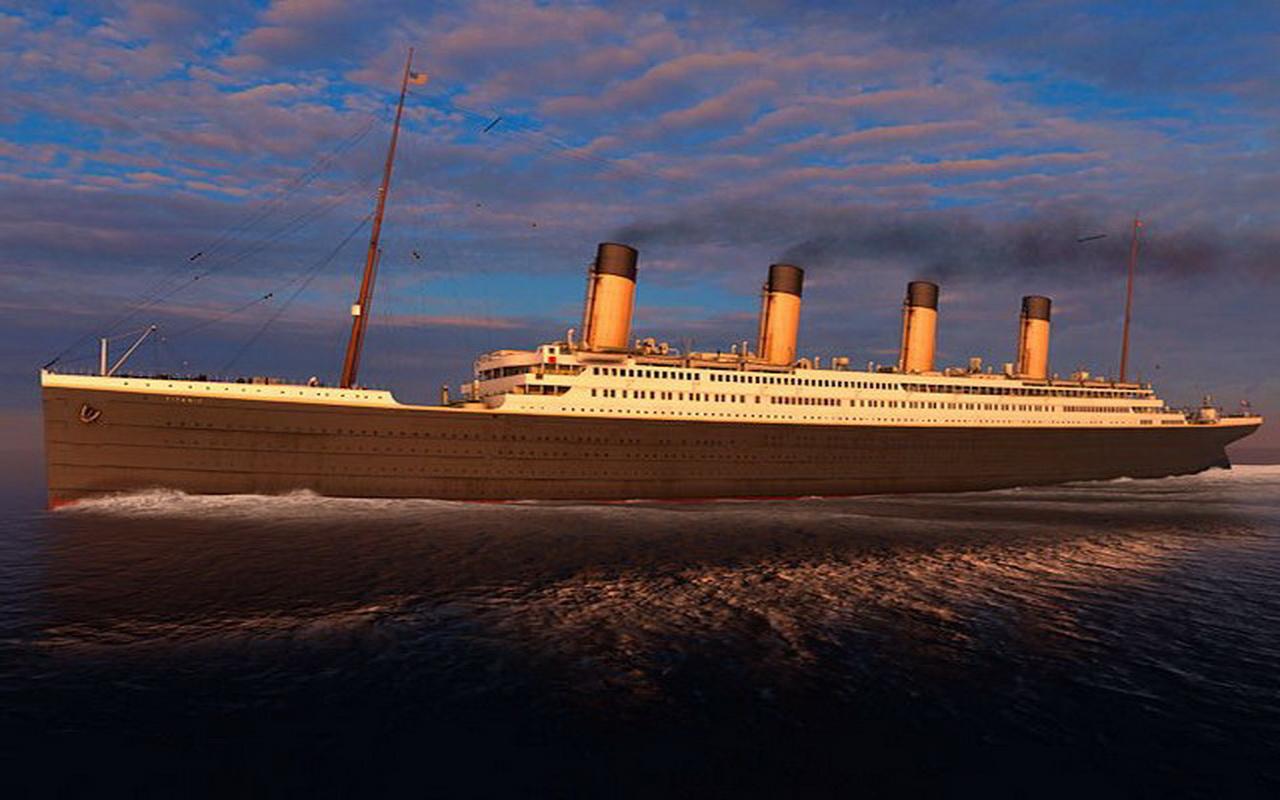 Top hơn 71 về hình nền titanic hay nhất  Eteachers