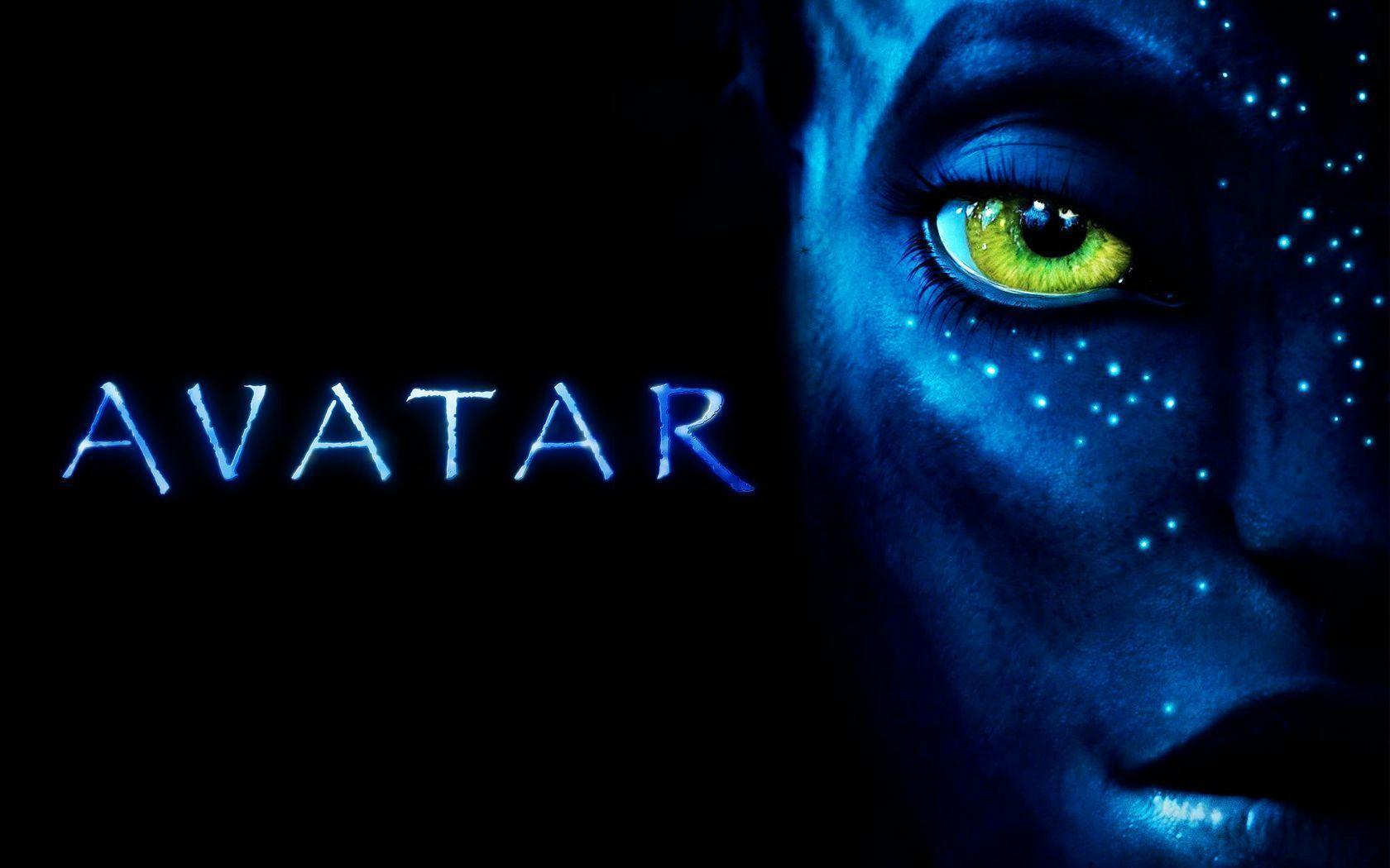 1680x1050 Avatar Wallpaper