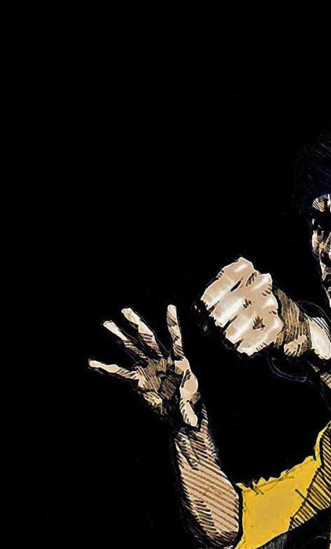1280x2120 Bruce Lee Free Download .