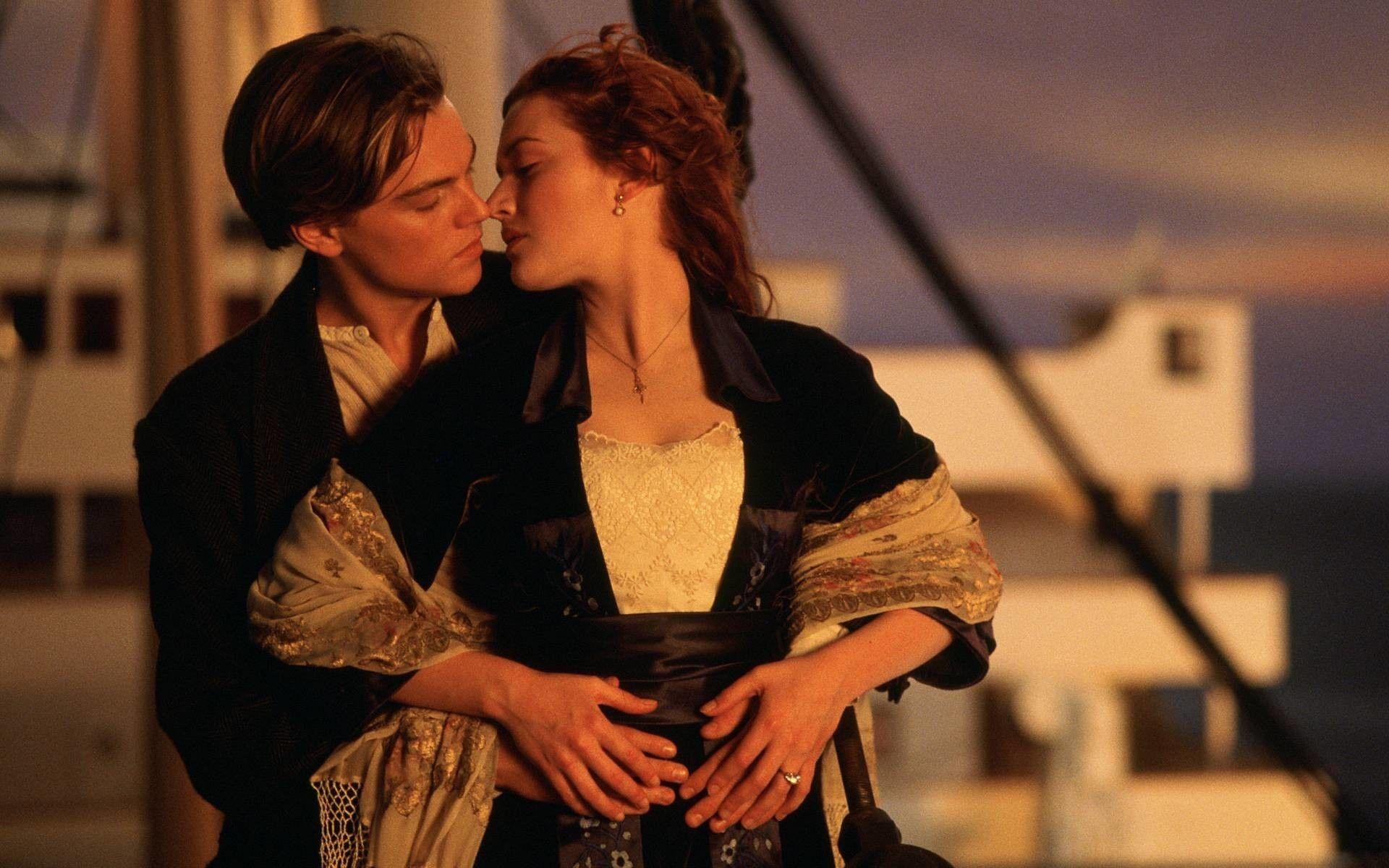 1920x1200 Titanic Wallpaper HD