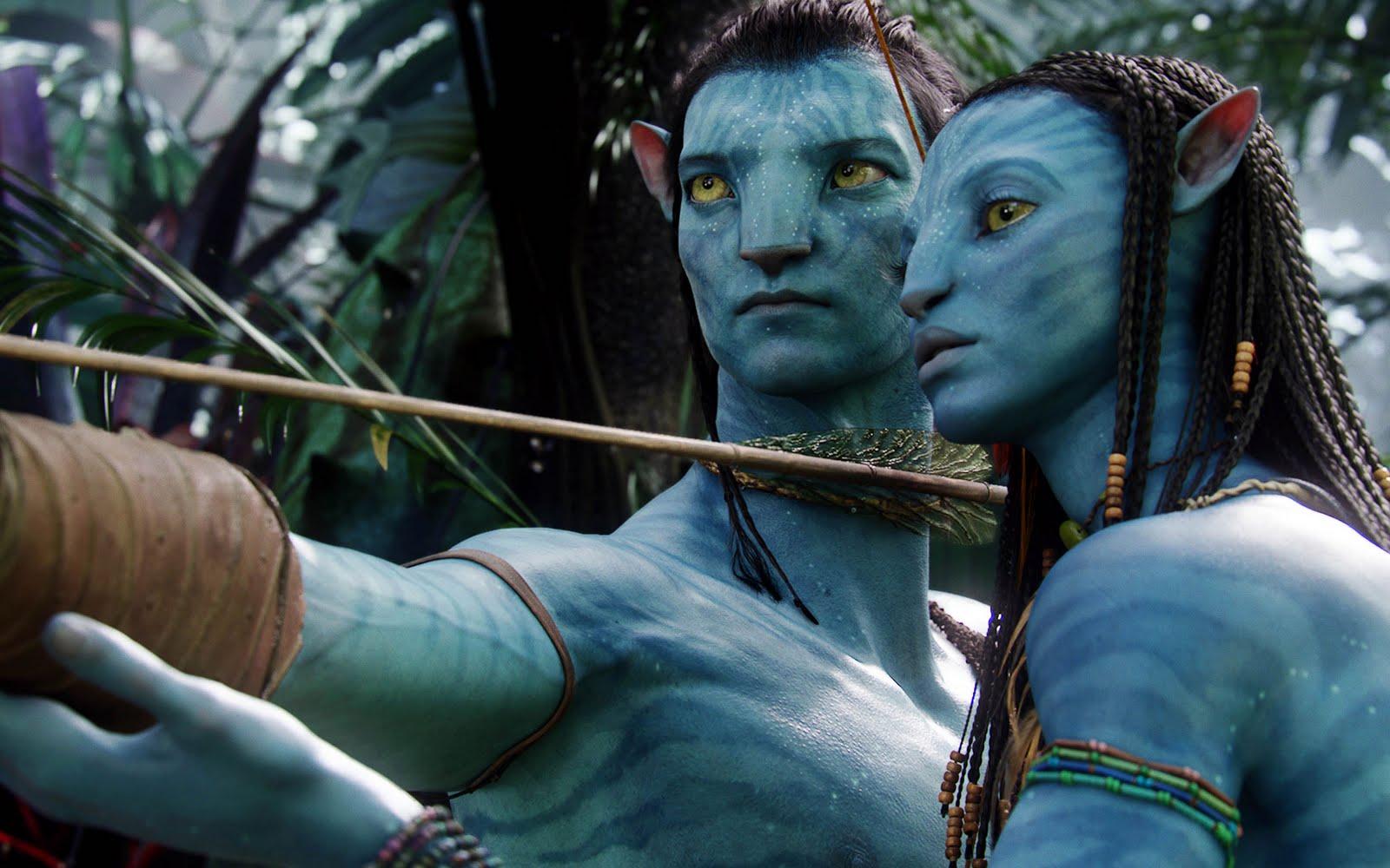 1600x1000 Funny Wallpaper Hd Wallpaper Desktop Wallpaper: Avatar Movie 3D Wallpaper