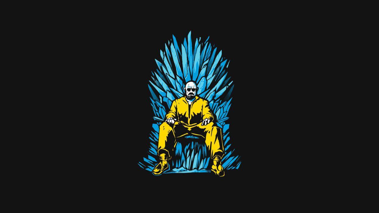 Breaking Bad Wallpapers (35+ images inside)