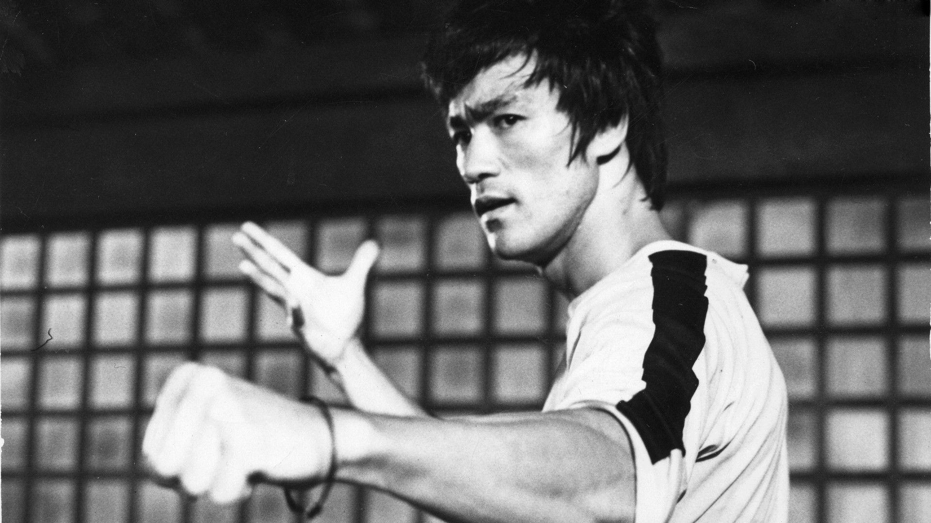 1920x1080 Bruce Lee Wallpaper Desktop