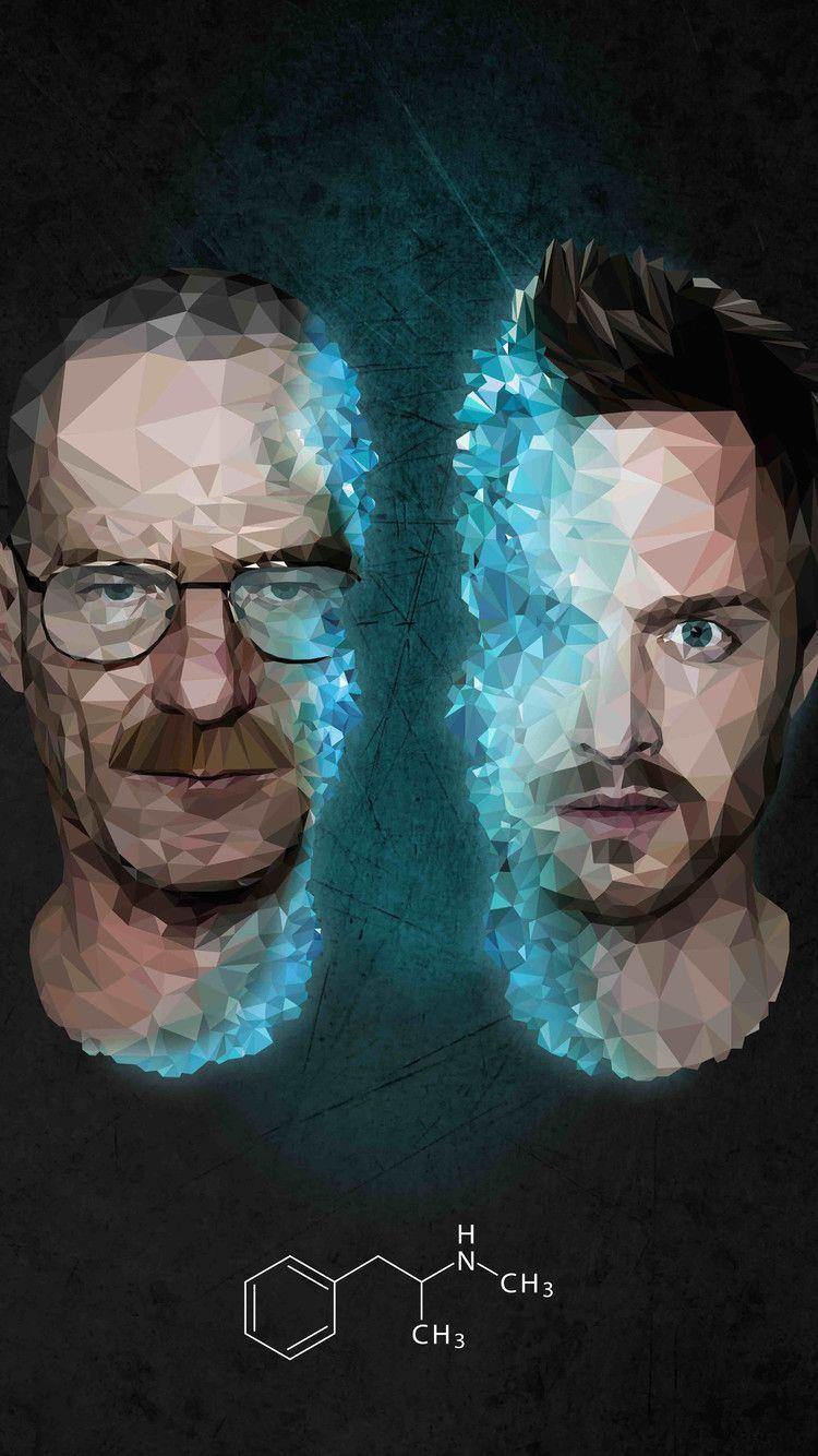 750x1334 4k Wallpaper Breaking BadD Wallpaper. Breaking bad art, Breaking bad poster, Breaking bad