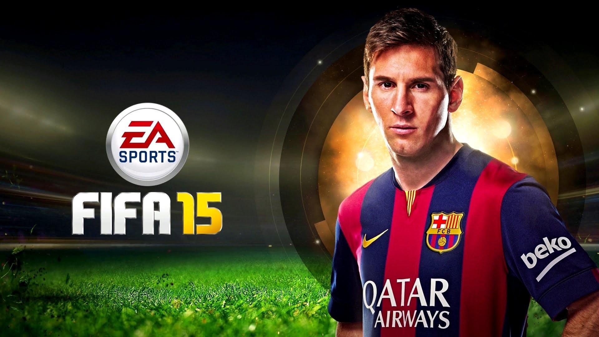 fifa 15 ultimate team for free