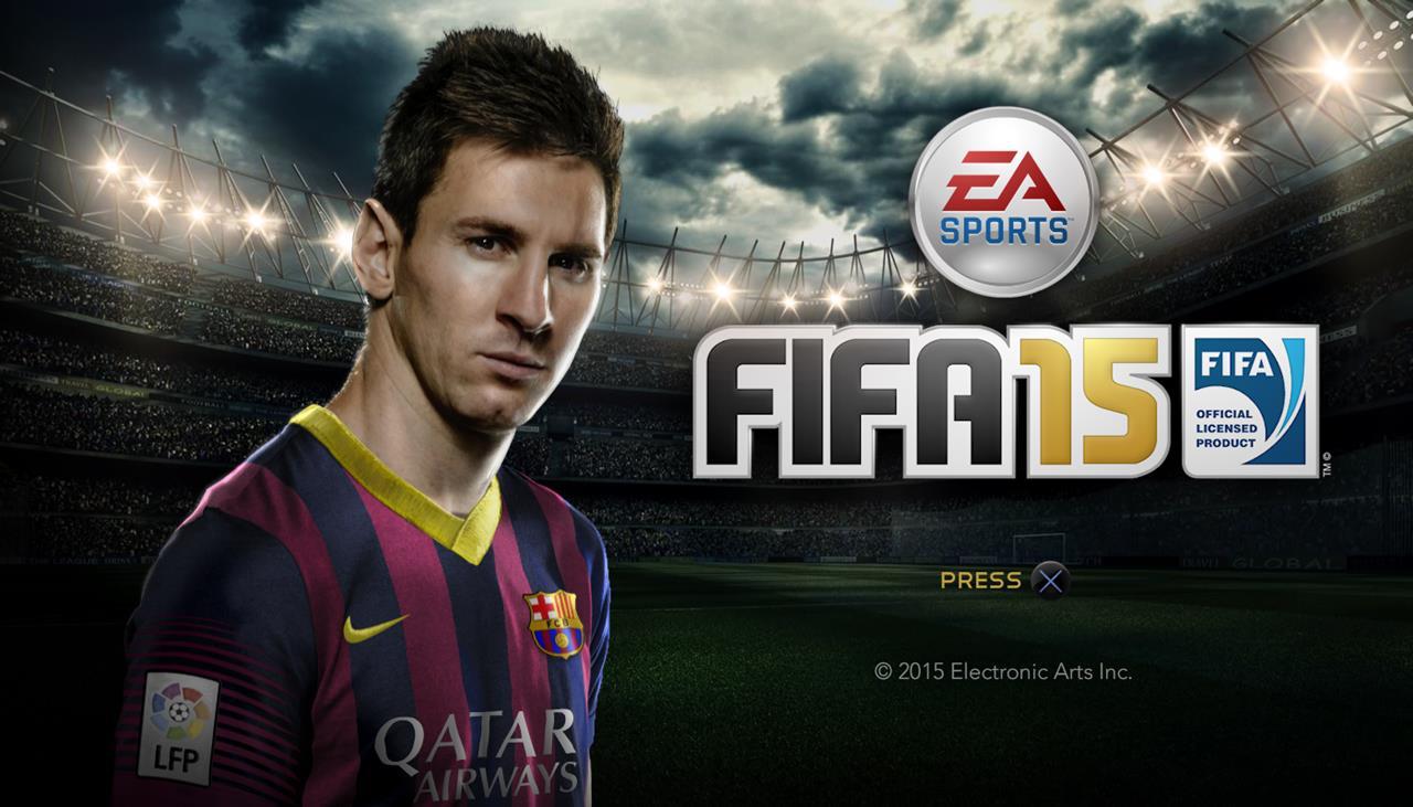 fifa 15 pc graphics