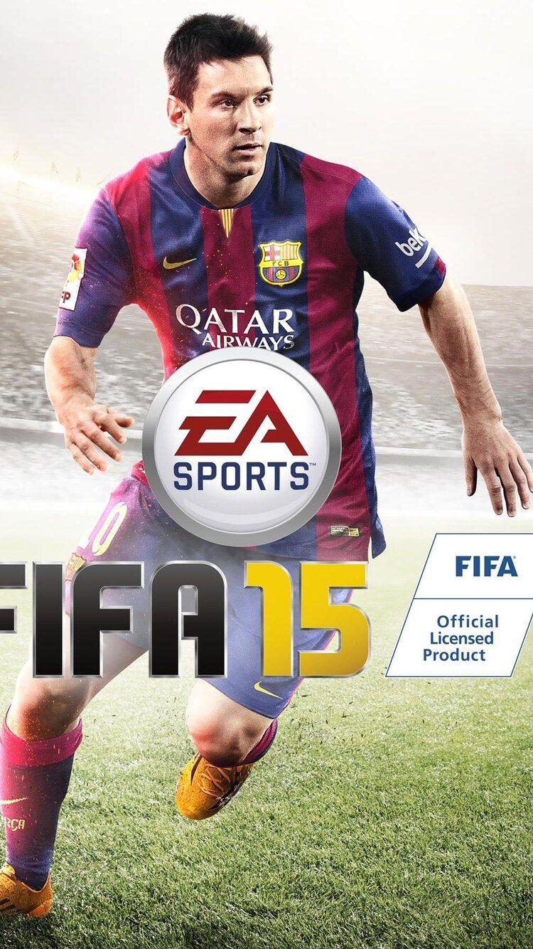 FIFA 15 Wallpapers - Top Free FIFA 15 Backgrounds - WallpaperAccess