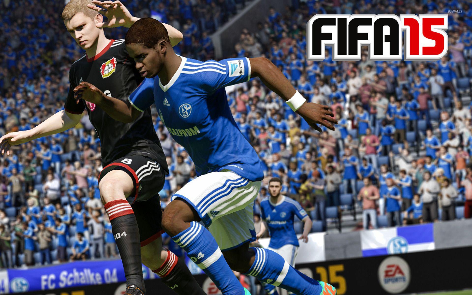 1920x1200 FIFA 15 [11] wallpaper wallpaper