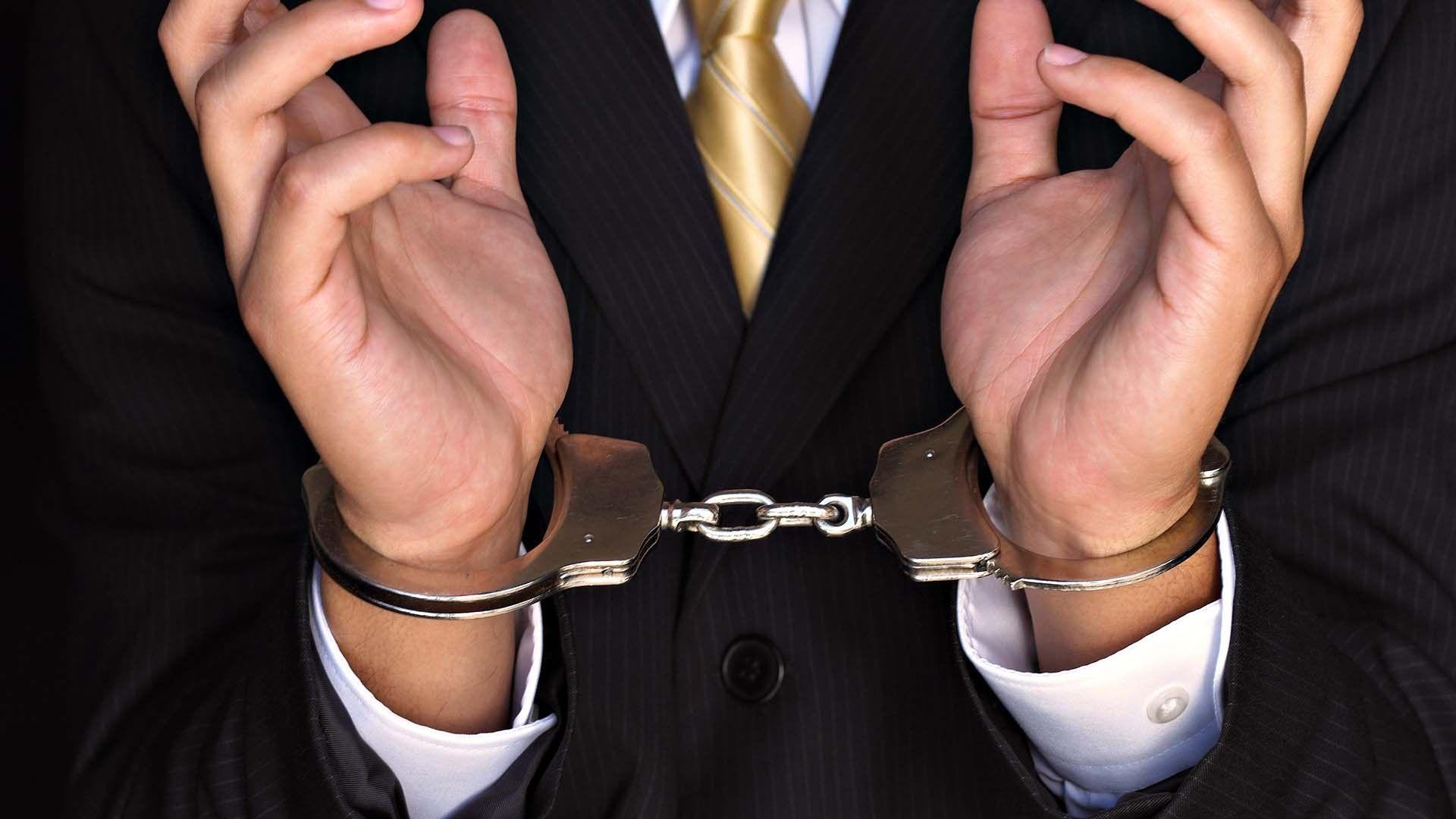 1920x1080 Handcuffs Wallpaper