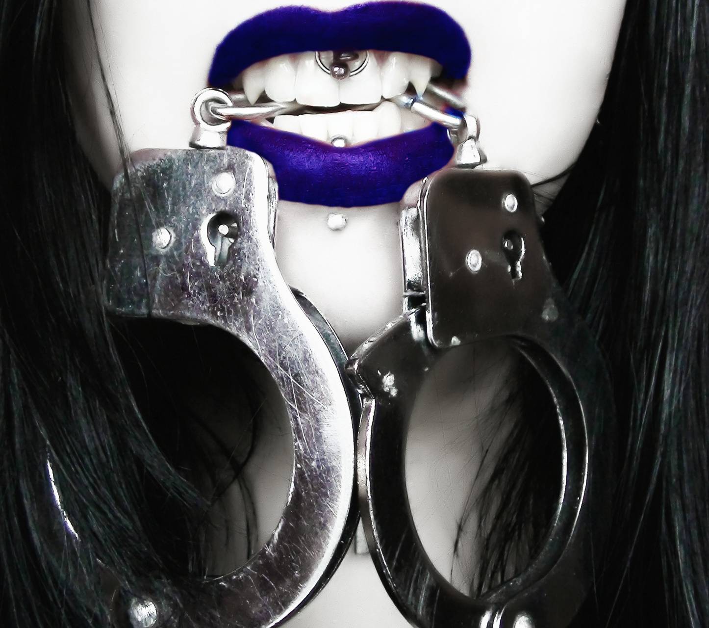 1446x1280 Handcuff vampire I wallpaper