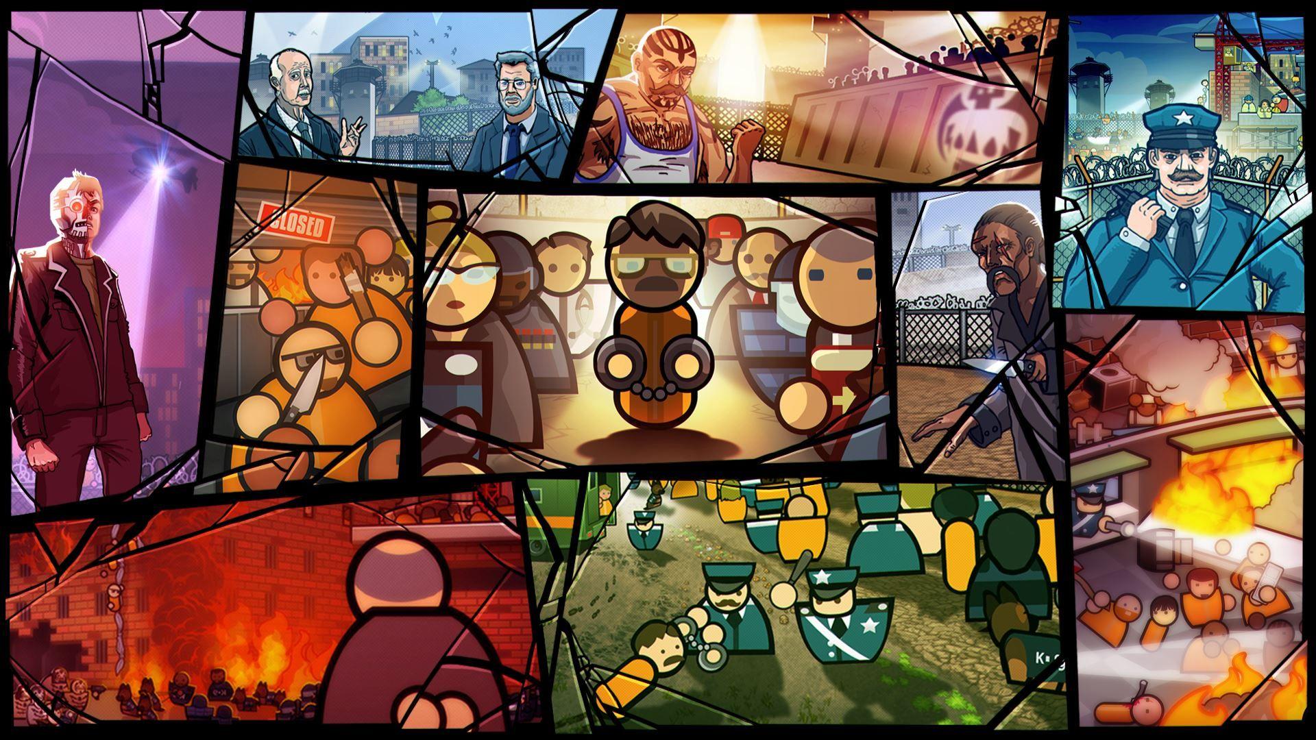 Prison architect. Присон архитект арт. Prison Architect обои. Prison Architect aficionado.