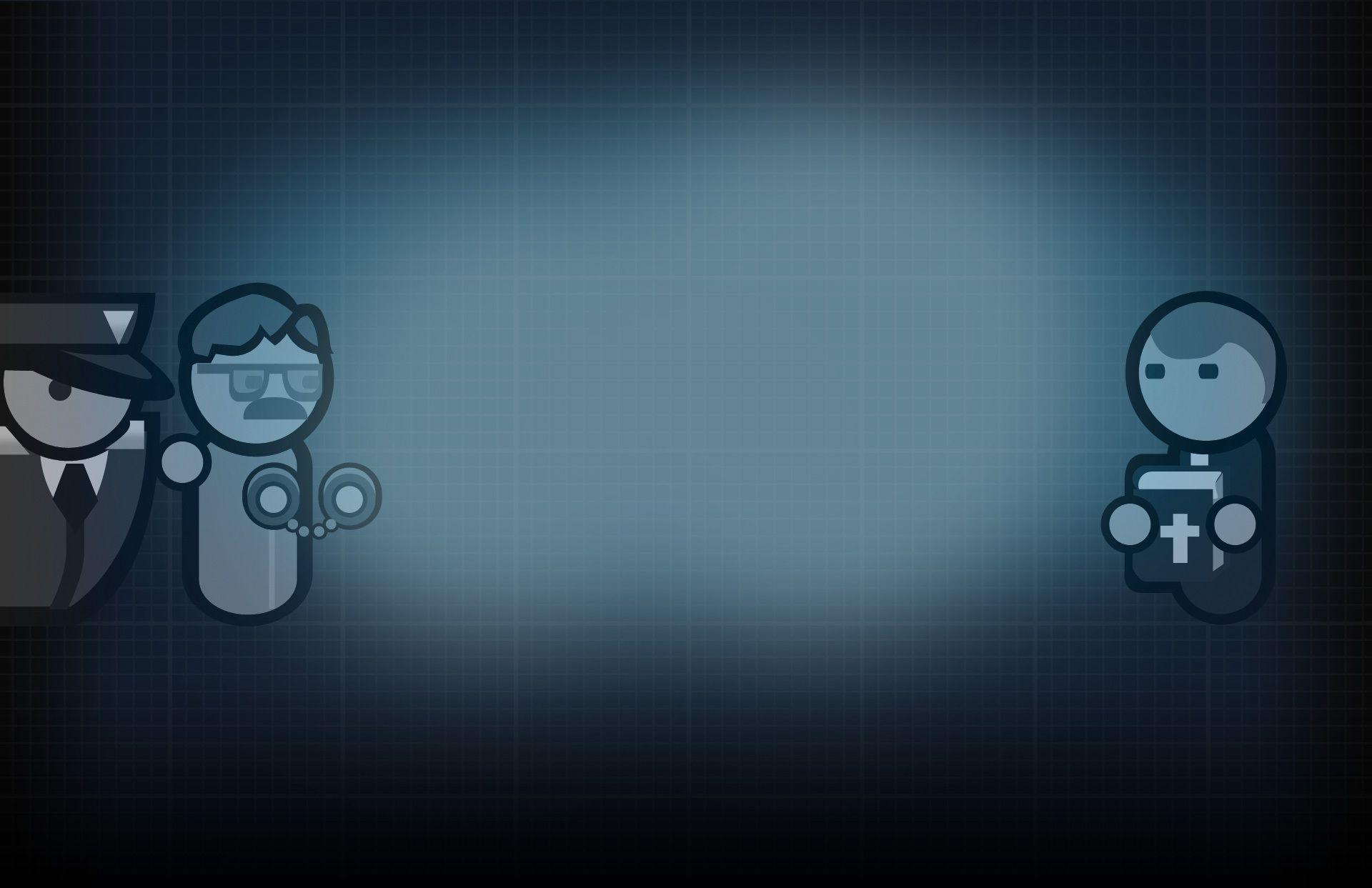1920x1243 Video Game Prison Architect Wallpaper:1920x1243