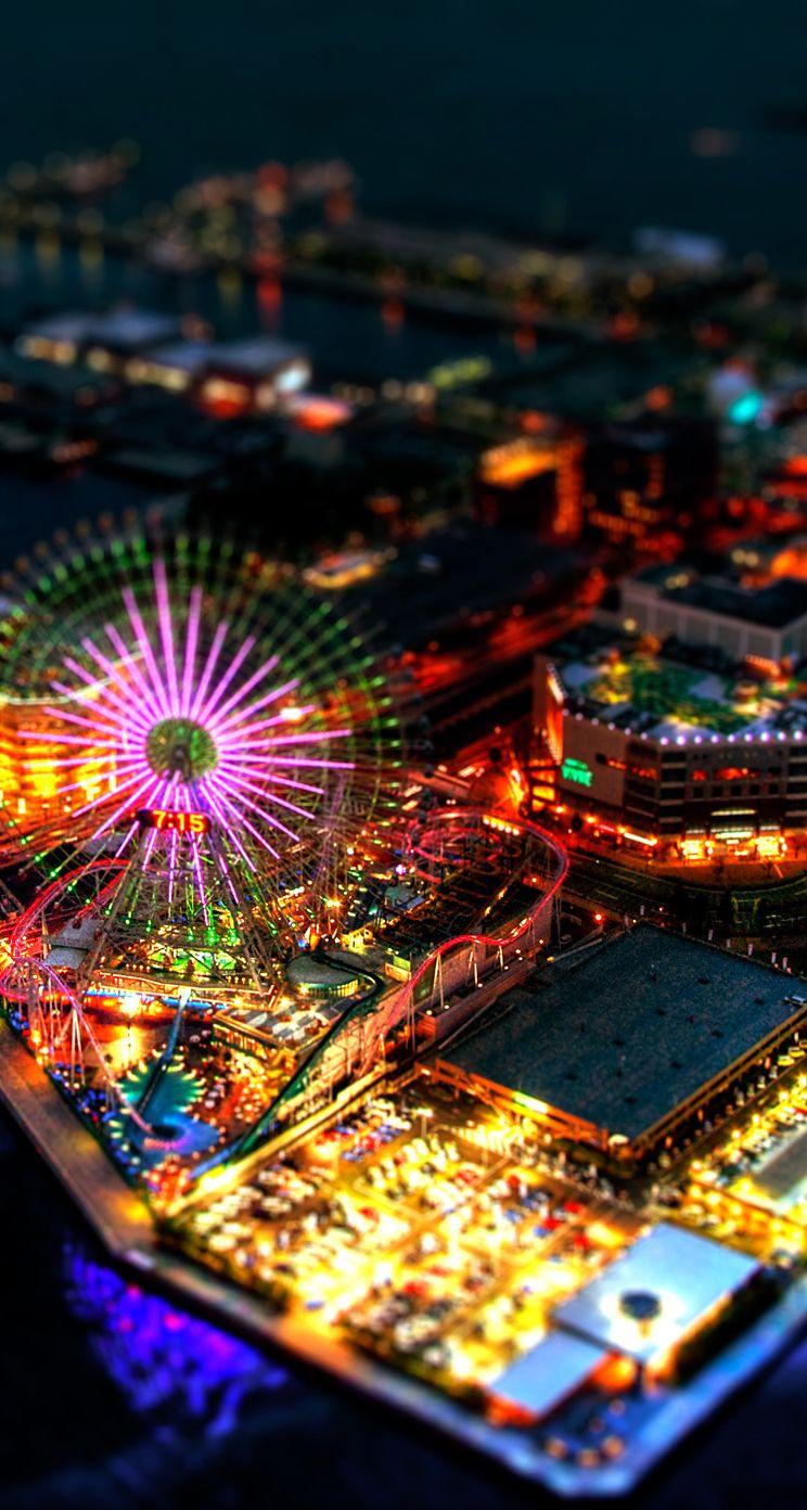 744x1392 Japanese iPhone Wallpaper