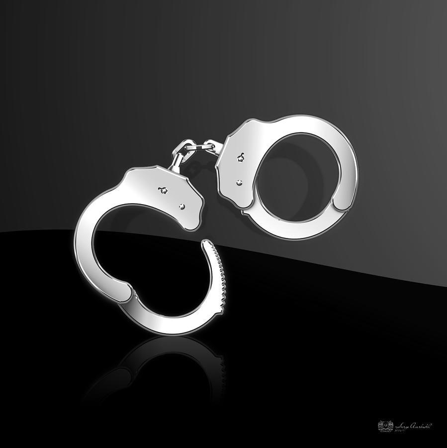 Handcuffs Wallpapers - Top Free Handcuffs Backgrounds - WallpaperAccess