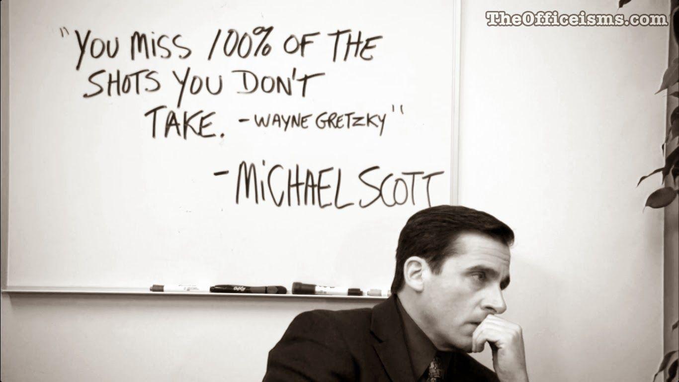 1366x768 Funny Wallpaper The Office