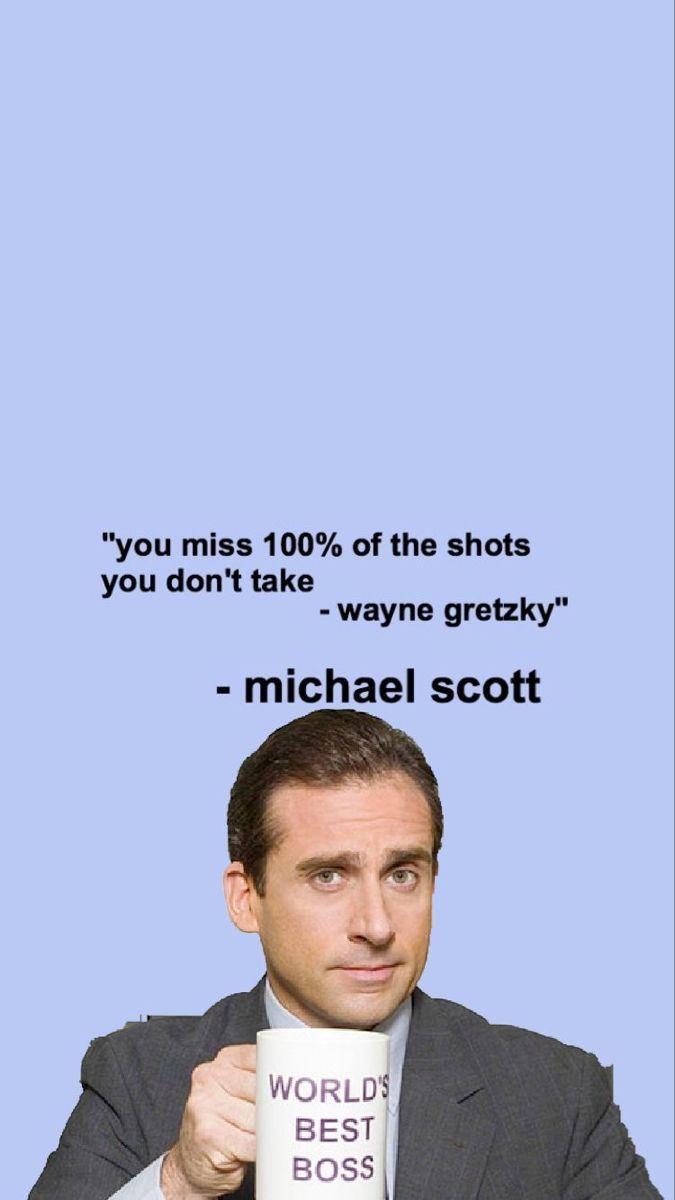 675x1200 Michael Scott Wallpaper. Michael scott, The office show, Worlds best boss