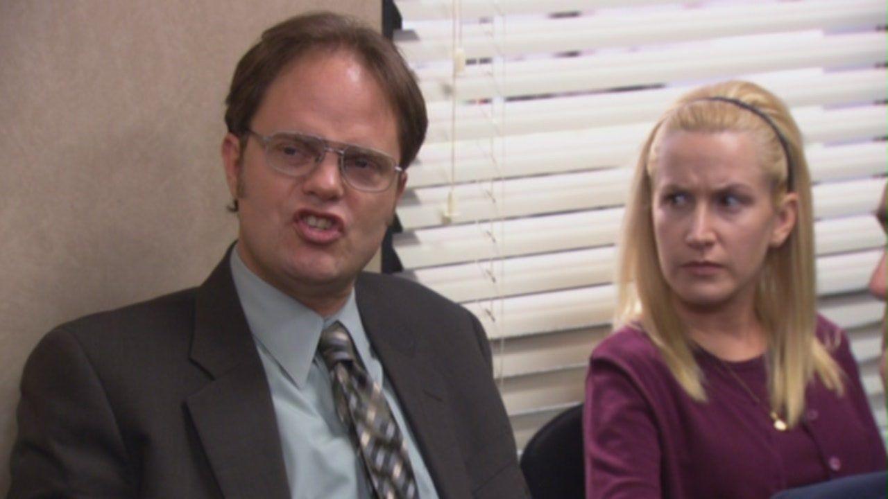 1280x720 Dwangela during the Prison Mike presentation in The Convict