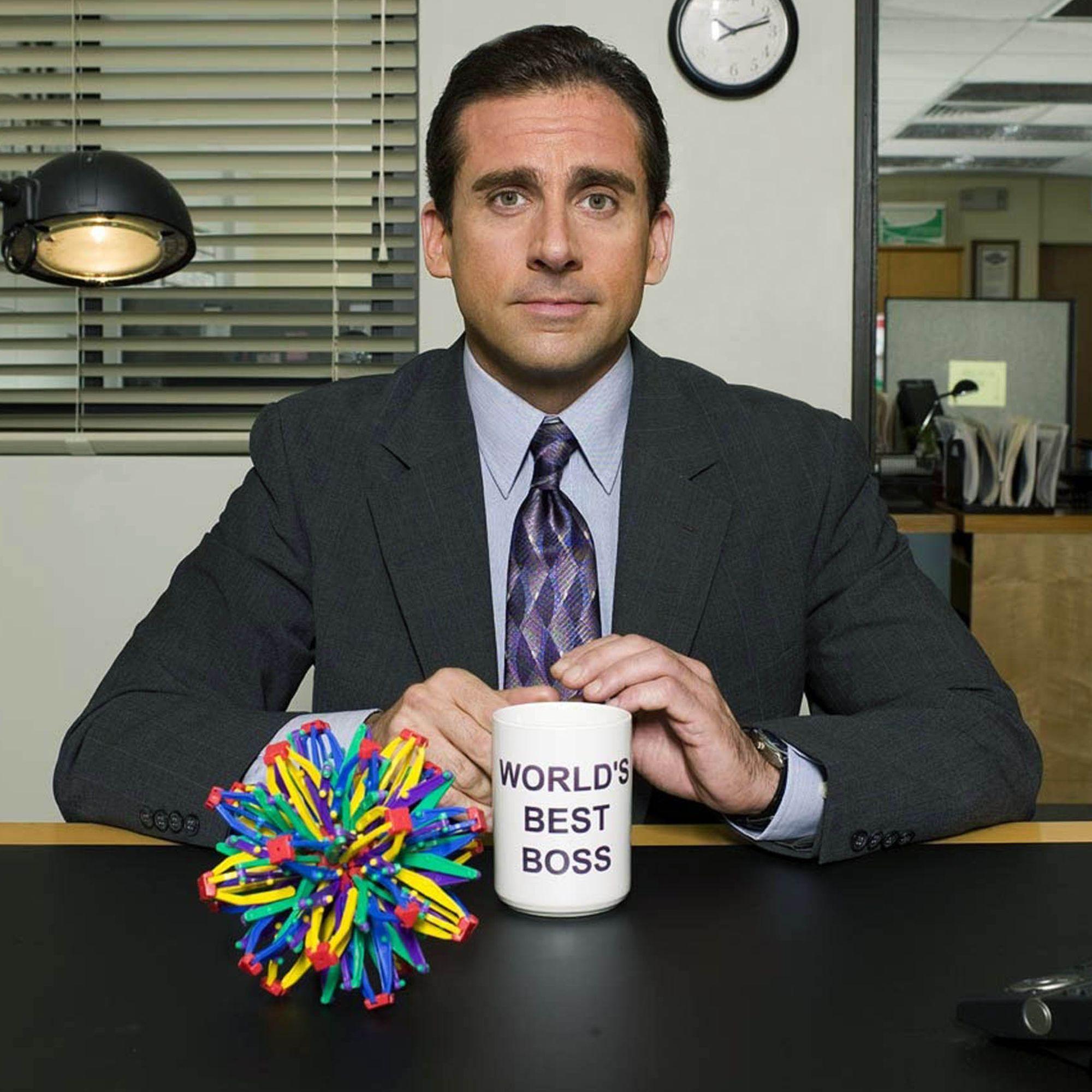 2000x2000 Prison Mike Wallpaper