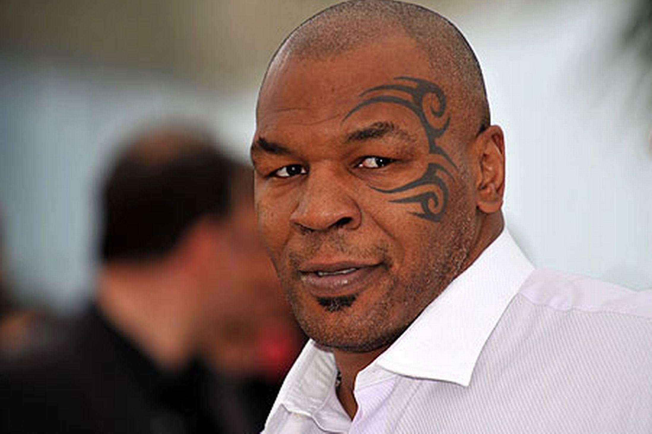 2197x1463 Mike Tyson Computer Wallpaper