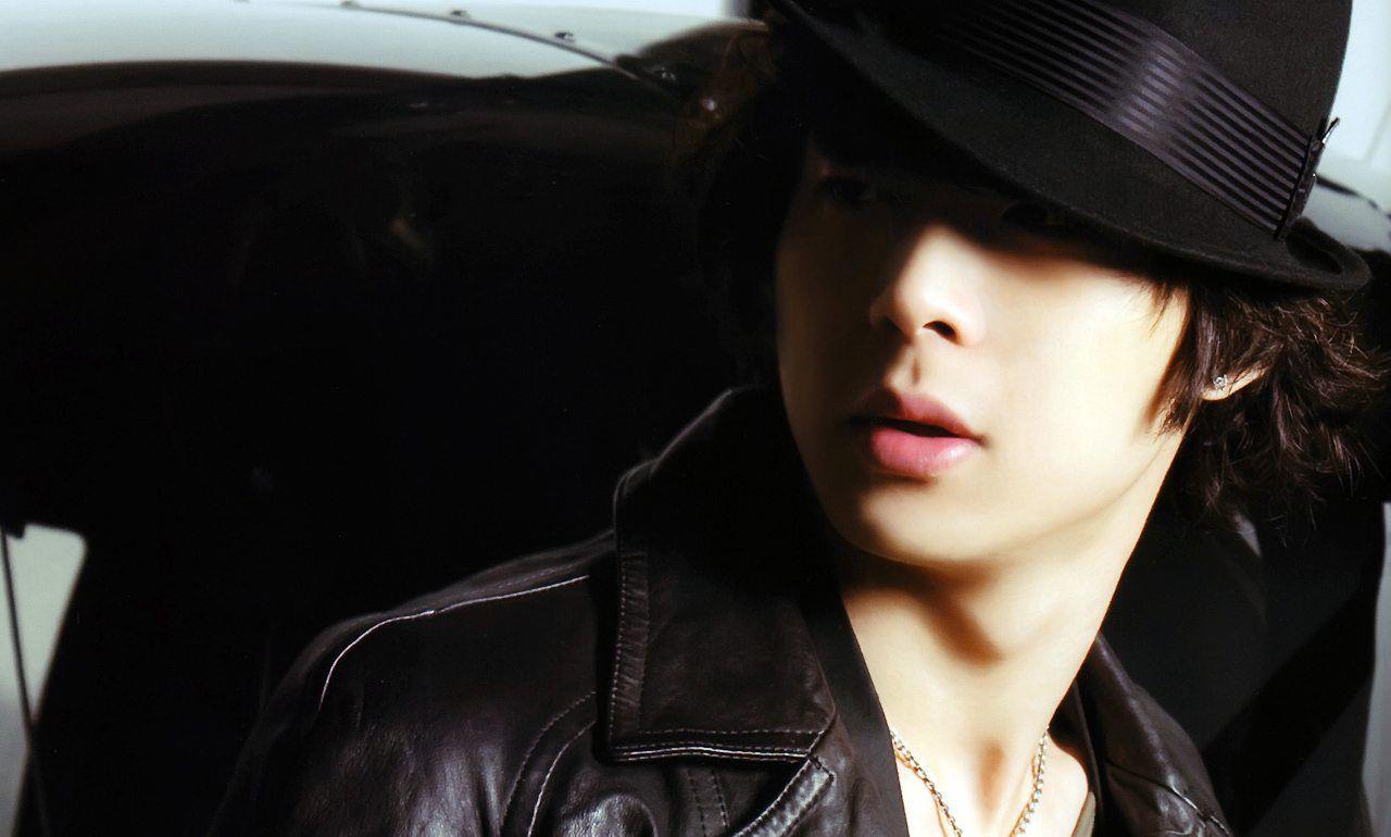 1280x770 Korean Boy Yoochun Dbsk Fanpop Boys Wallpaper & Background Download