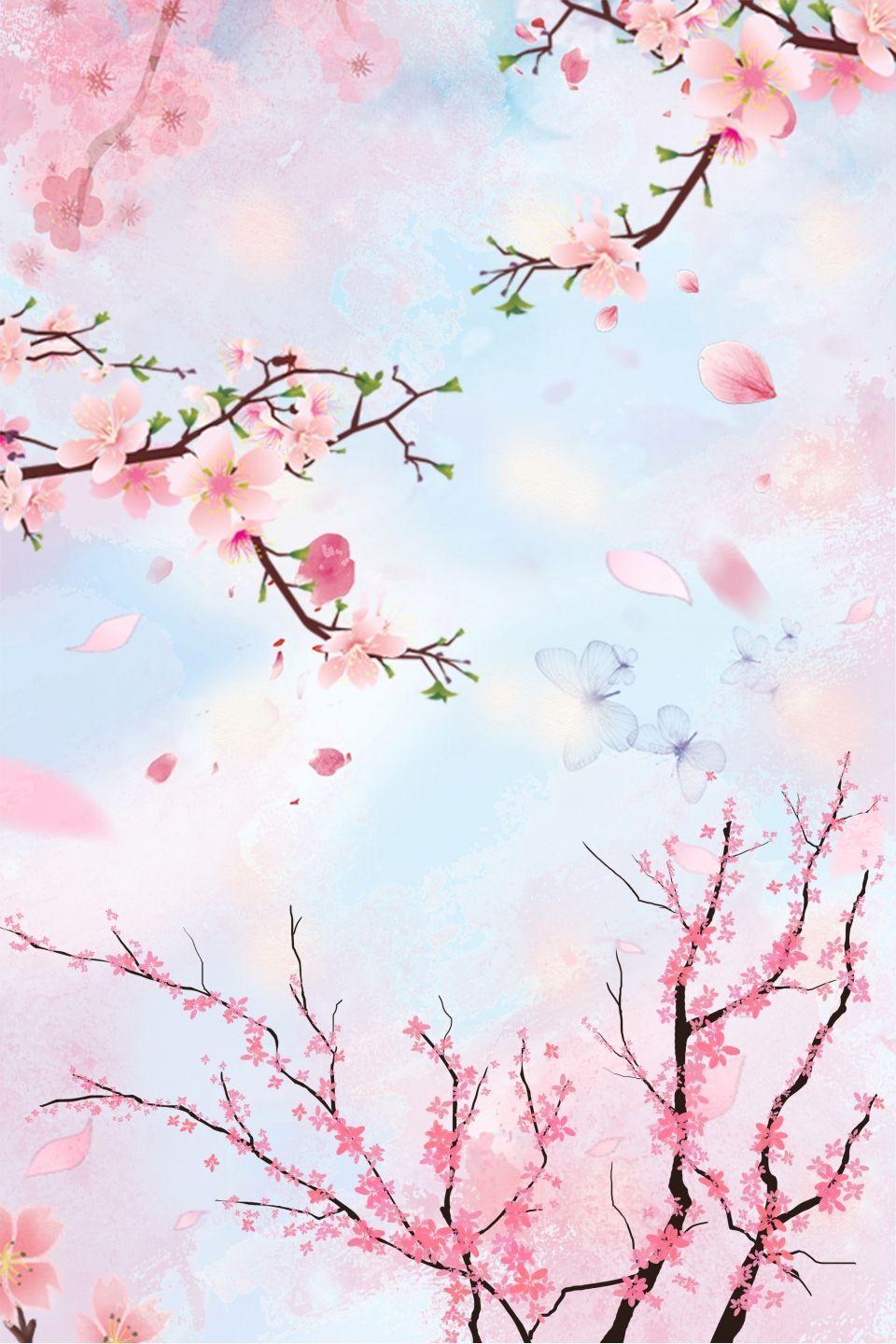 Pink Forest Flower Wallpapers - Top Free Pink Forest Flower Backgrounds 