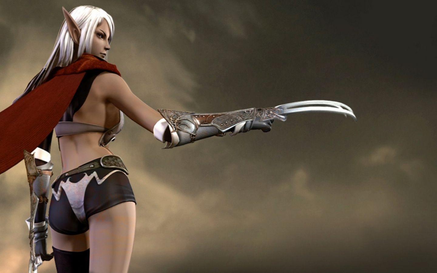 1440x900 Free download 3D Gaming Girls In Action 30 Hot Gaming Wallpaper Kitaro10 [1600x1200] for your Desktop, Mobile & Tablet. Explore Video Game Girl Wallpaper. Extreme Walls Wallpaper, All Games