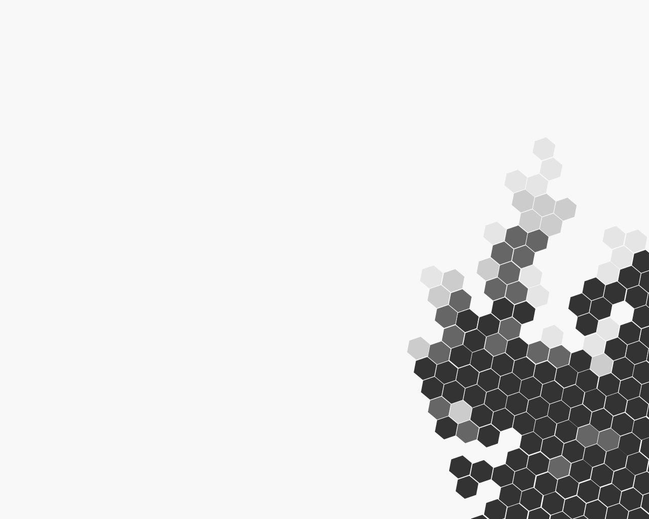 1280x1024 Black White Wallpaperx1024