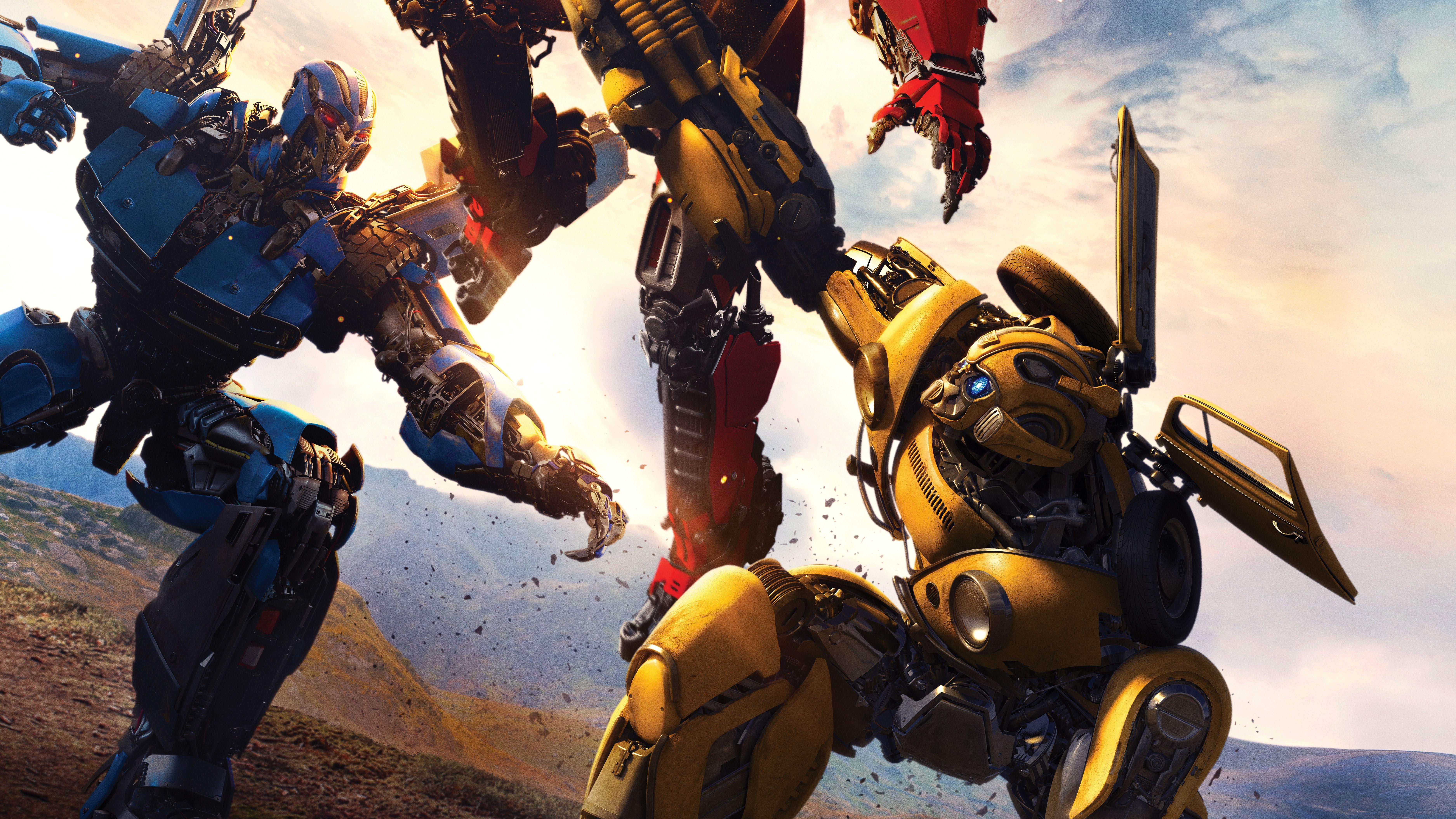 7500x4219 Bumblebee Movie 8k Movie, HD Movies, 4k .
