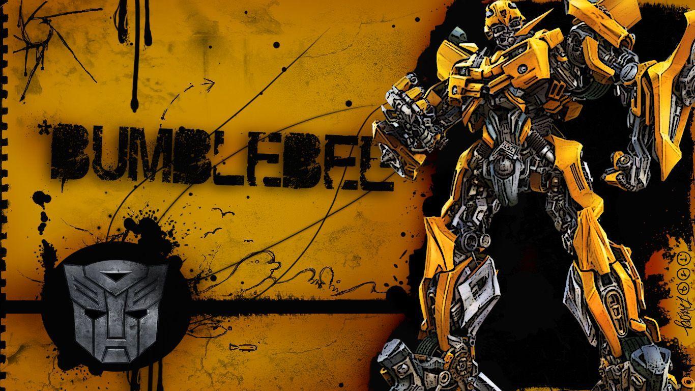 1366x768 Free download Transformers Bumblebee Wallpaper [1366x768] for your Desktop, Mobile & Tablet. Explore Bumble Bee Wallpaper. Bumble Bee Wallpaper Patterns, Bumble Bee Wallpaper Border, Bee Wallpaper for Walls