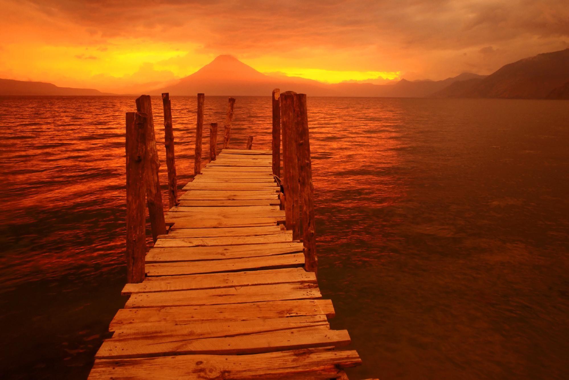 1999x1333 Sunset Wallpaper HD A18 Desktop Wallpaperk HD