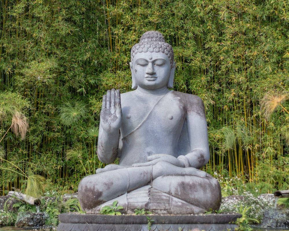 Hình ảnh Phật Gautama 1000x800 [HD)
