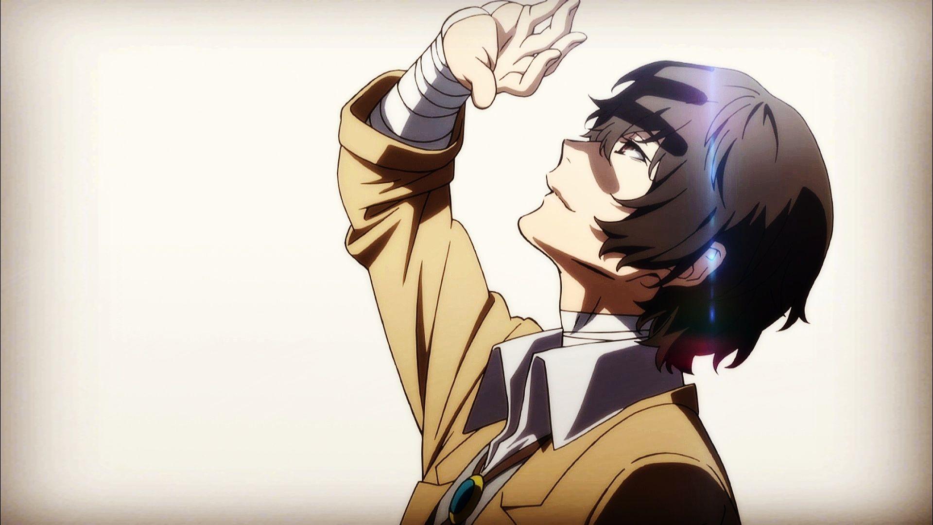 Dazai Bungou Stray Dogs Wallpapers - Top Free Dazai Bungou Stray Dogs