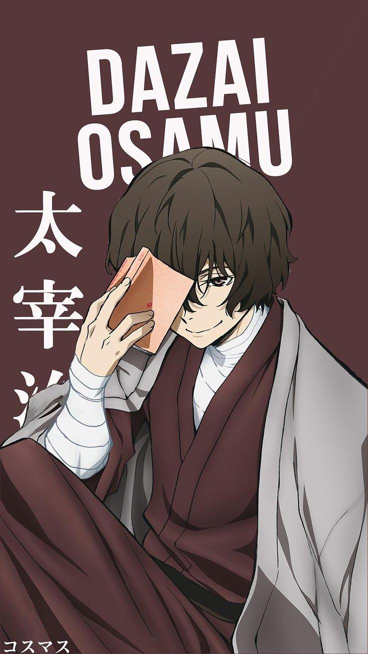 736x1308 Bungou stray dogs wallpaper, Dazai bungou stray dogs, Bungou stray dogs