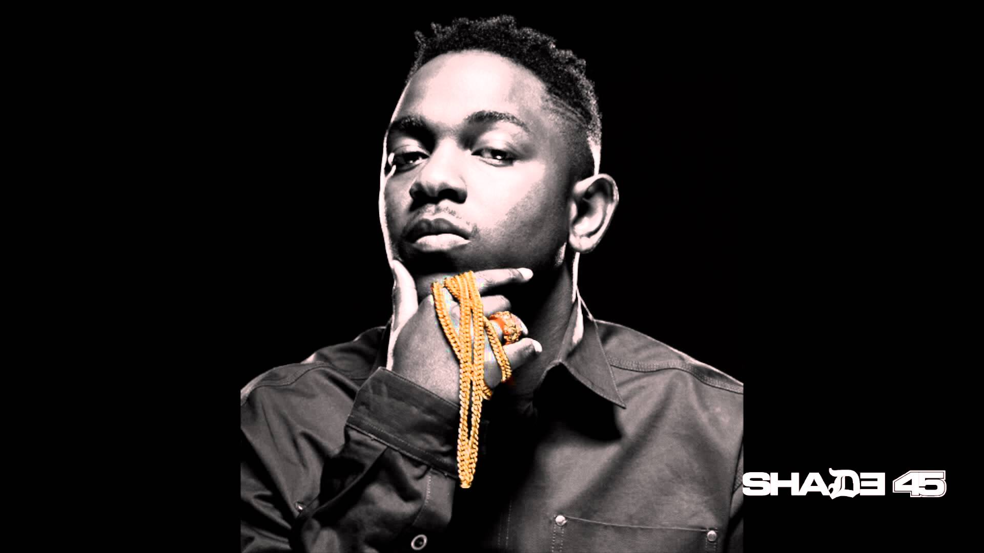 1920x1080 Kendrick Lamar Wallpaper