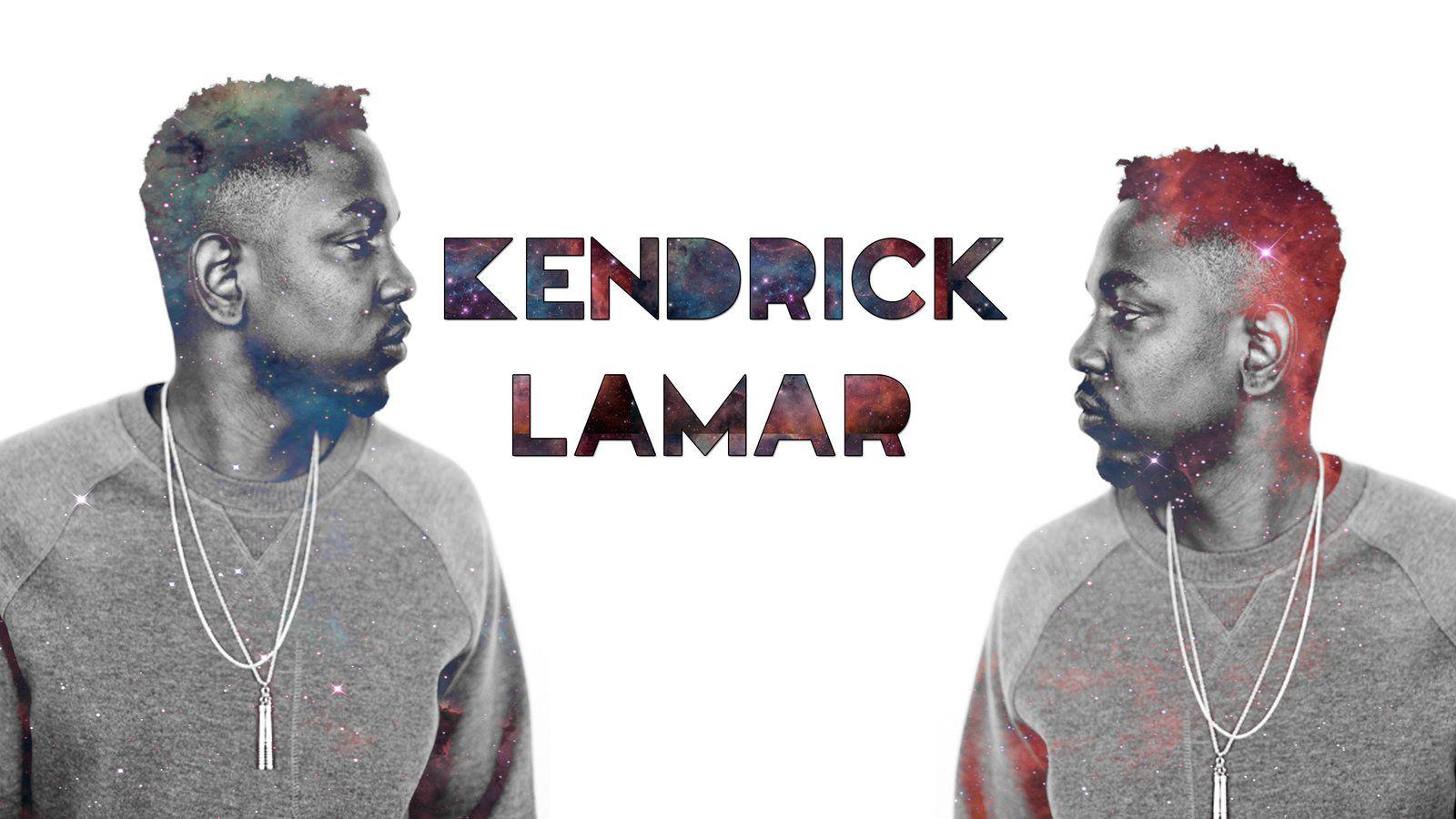 1600x900 Kendrick Lamar