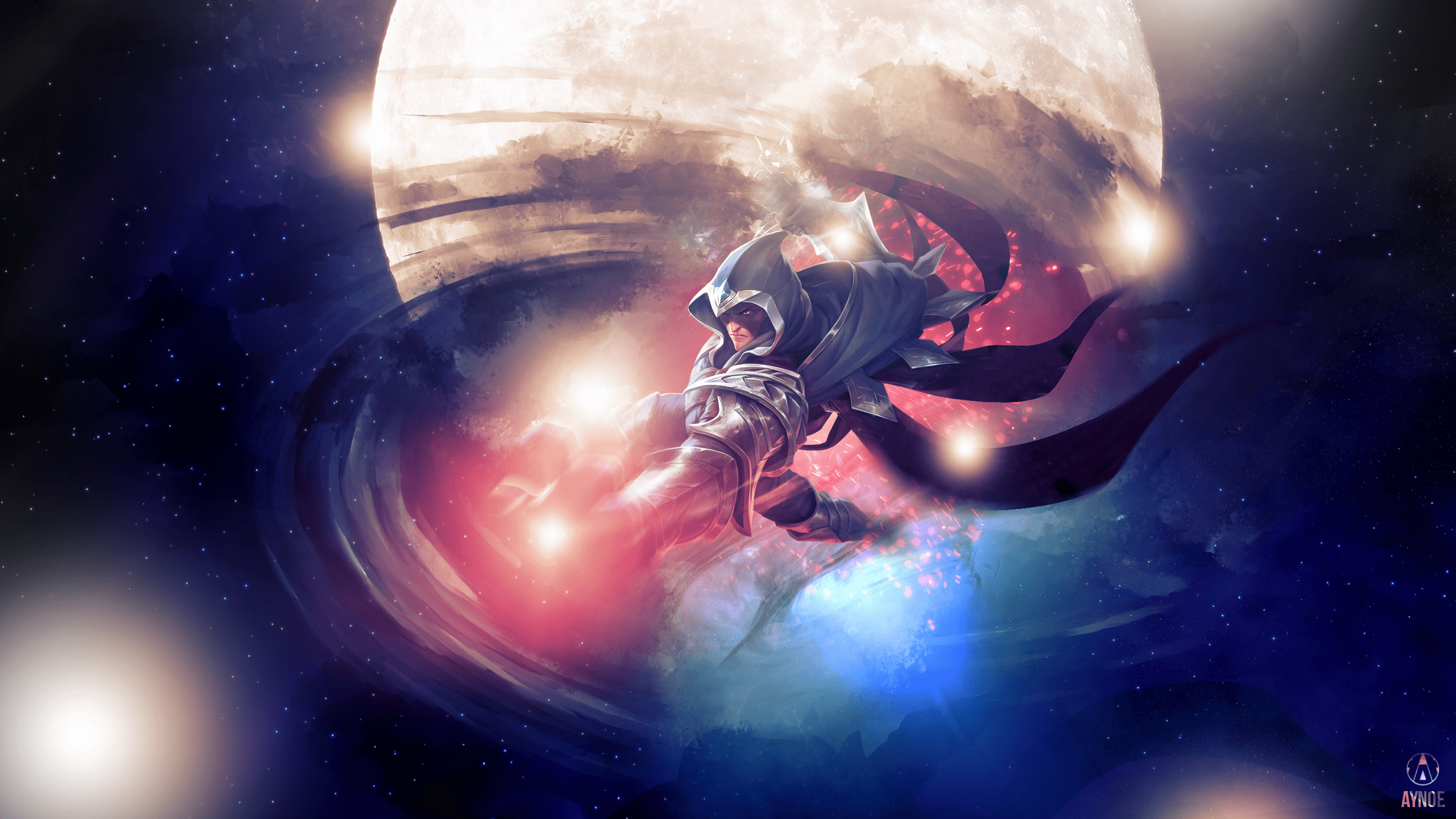 2560x1440 Prob one of the best Talon Wallpaper Ive ever seen