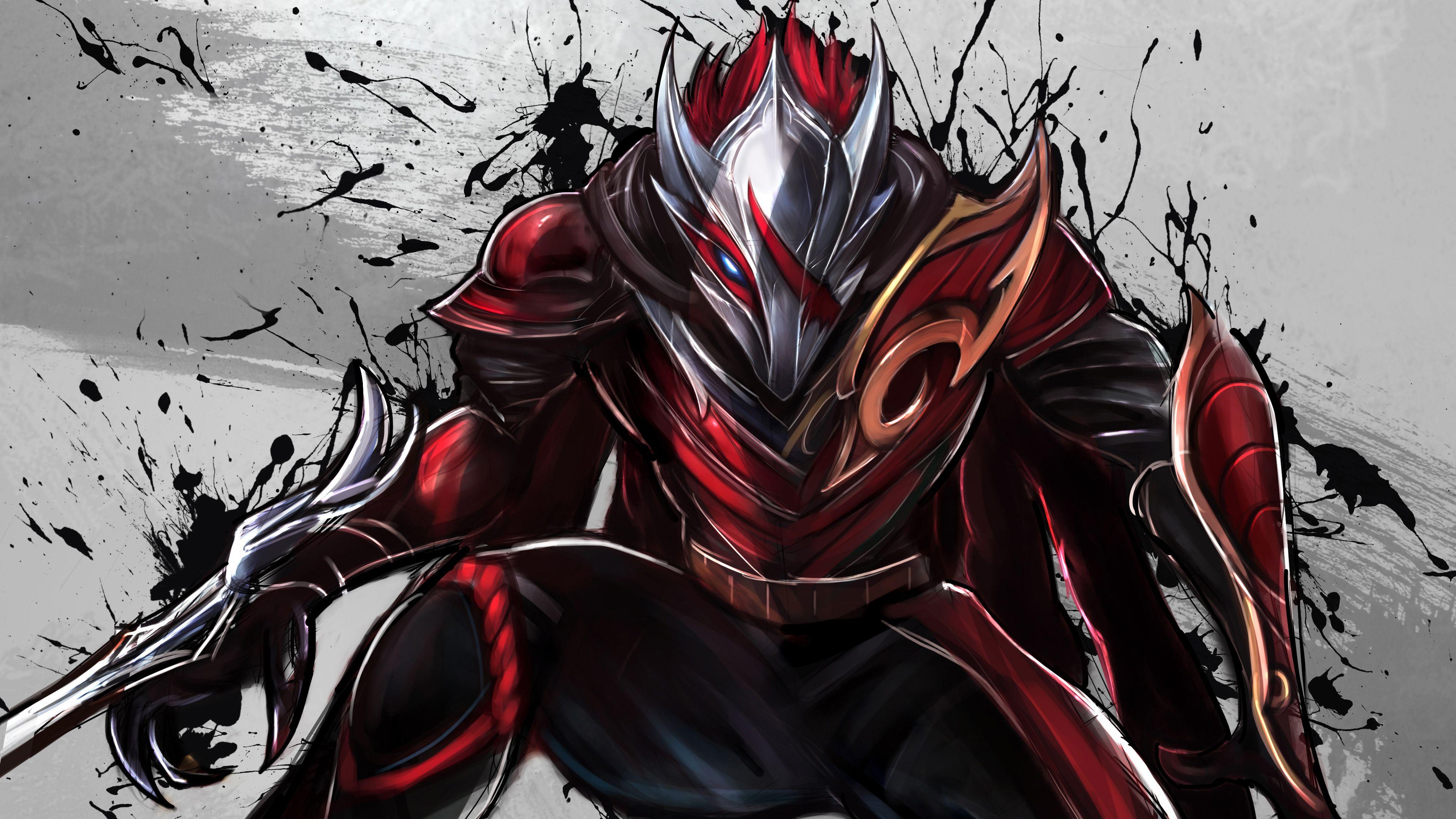 4000x2250 Talon Wallpaper