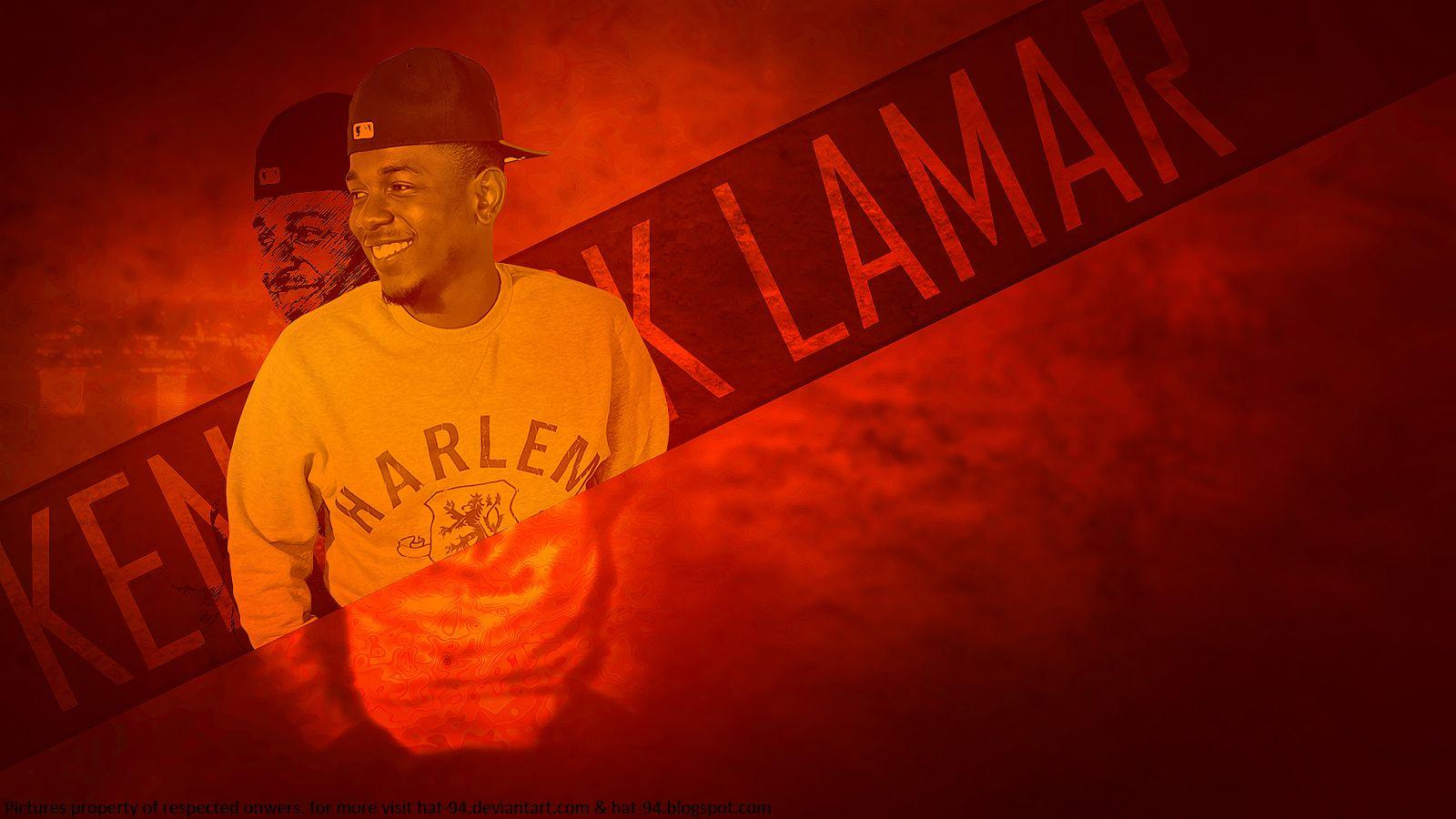 1600x900 Hat 94: Kendrick Lamar