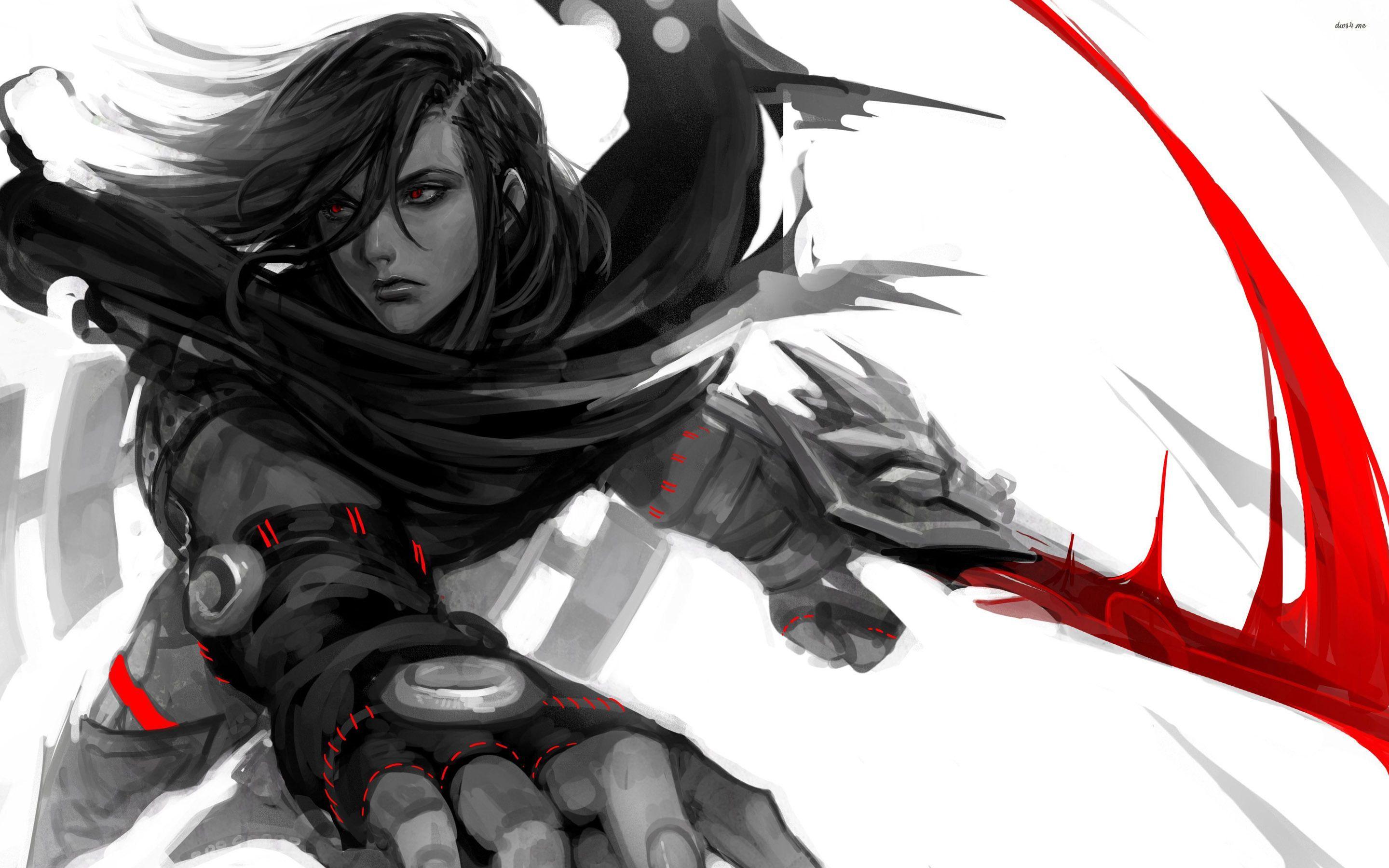 2880x1800 Talon of Legends HD wallpaper. Lol league of legends, League of legends characters, League of legends